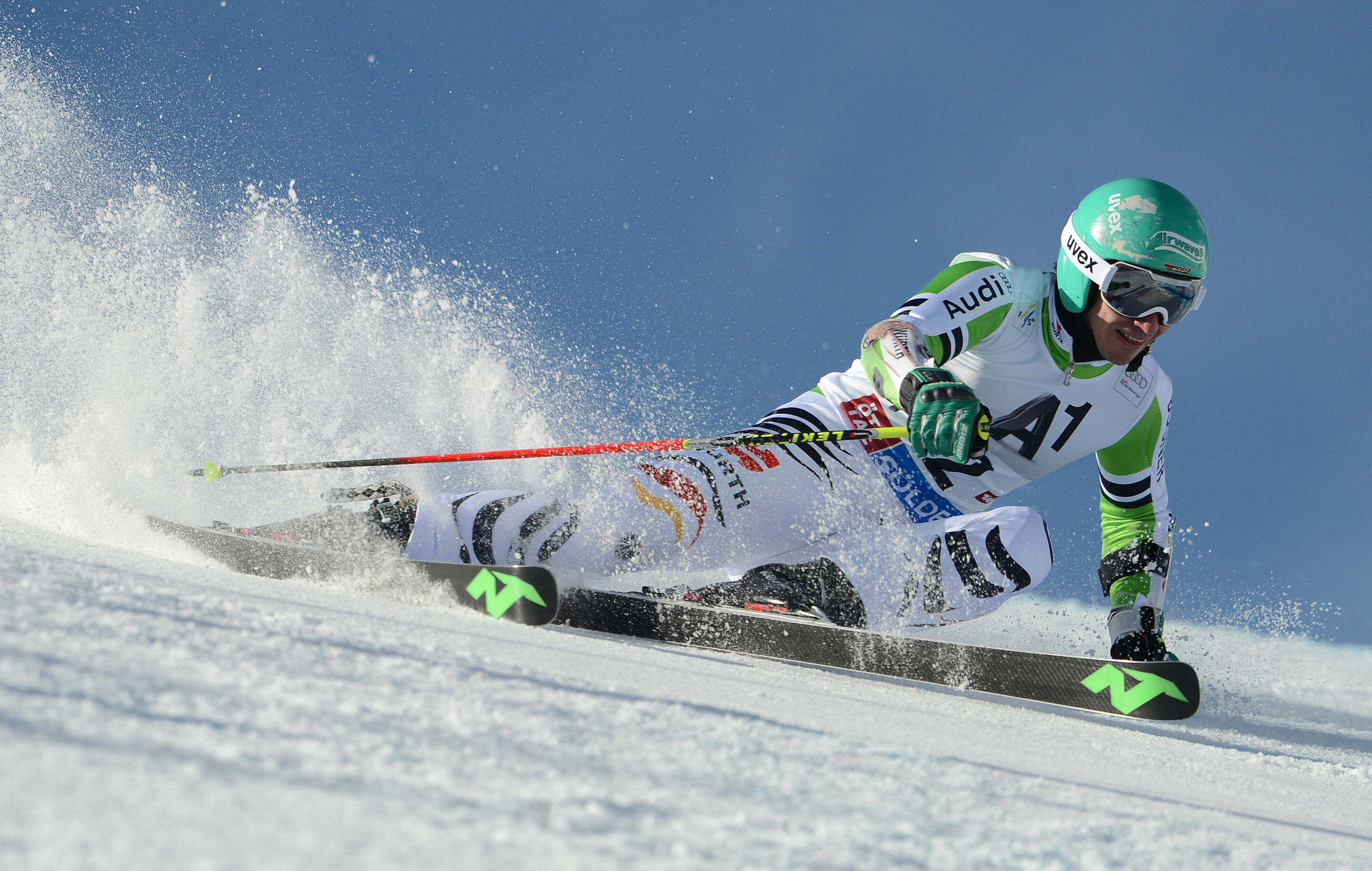Felix Neureuther