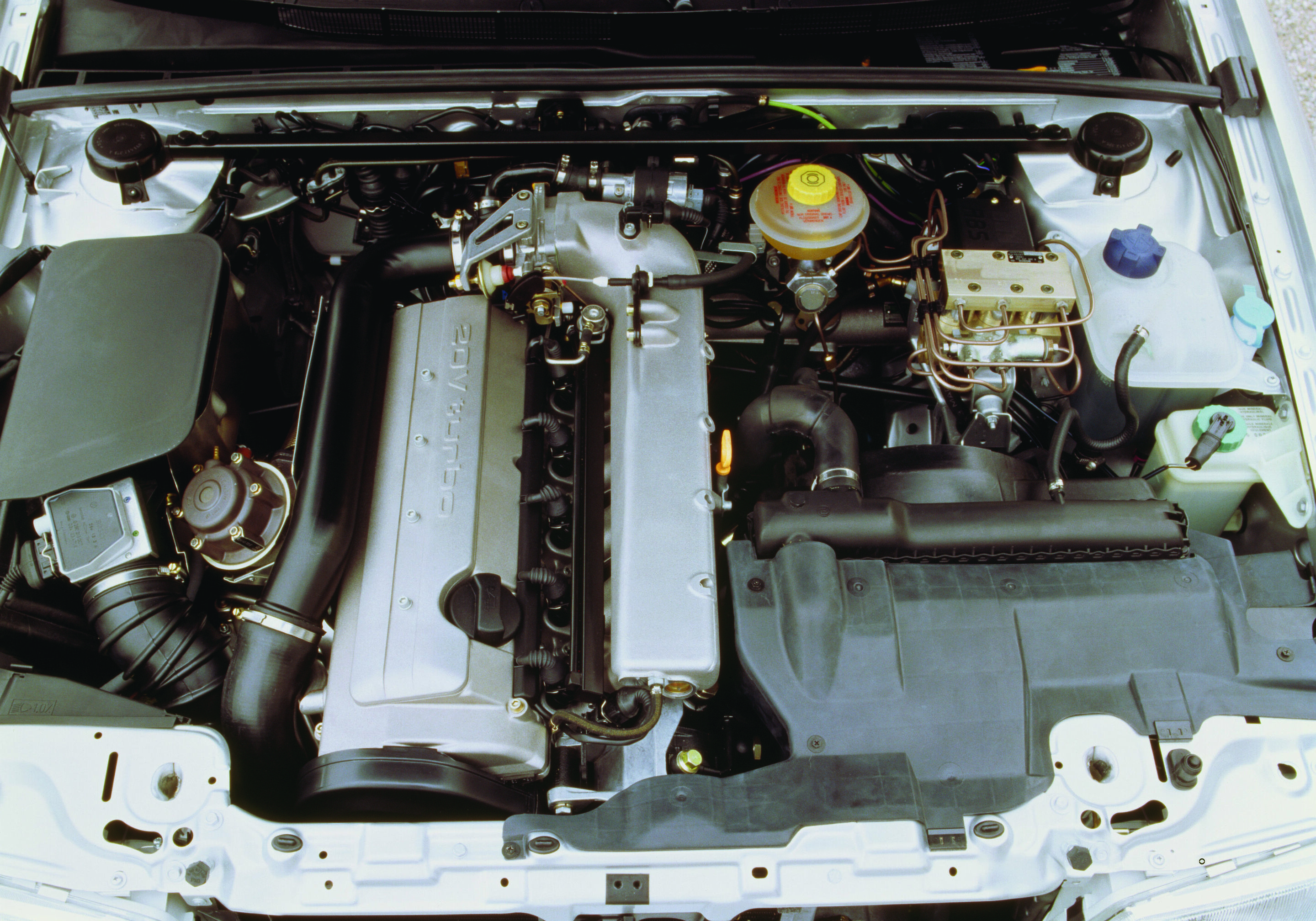Audi S2 Avant