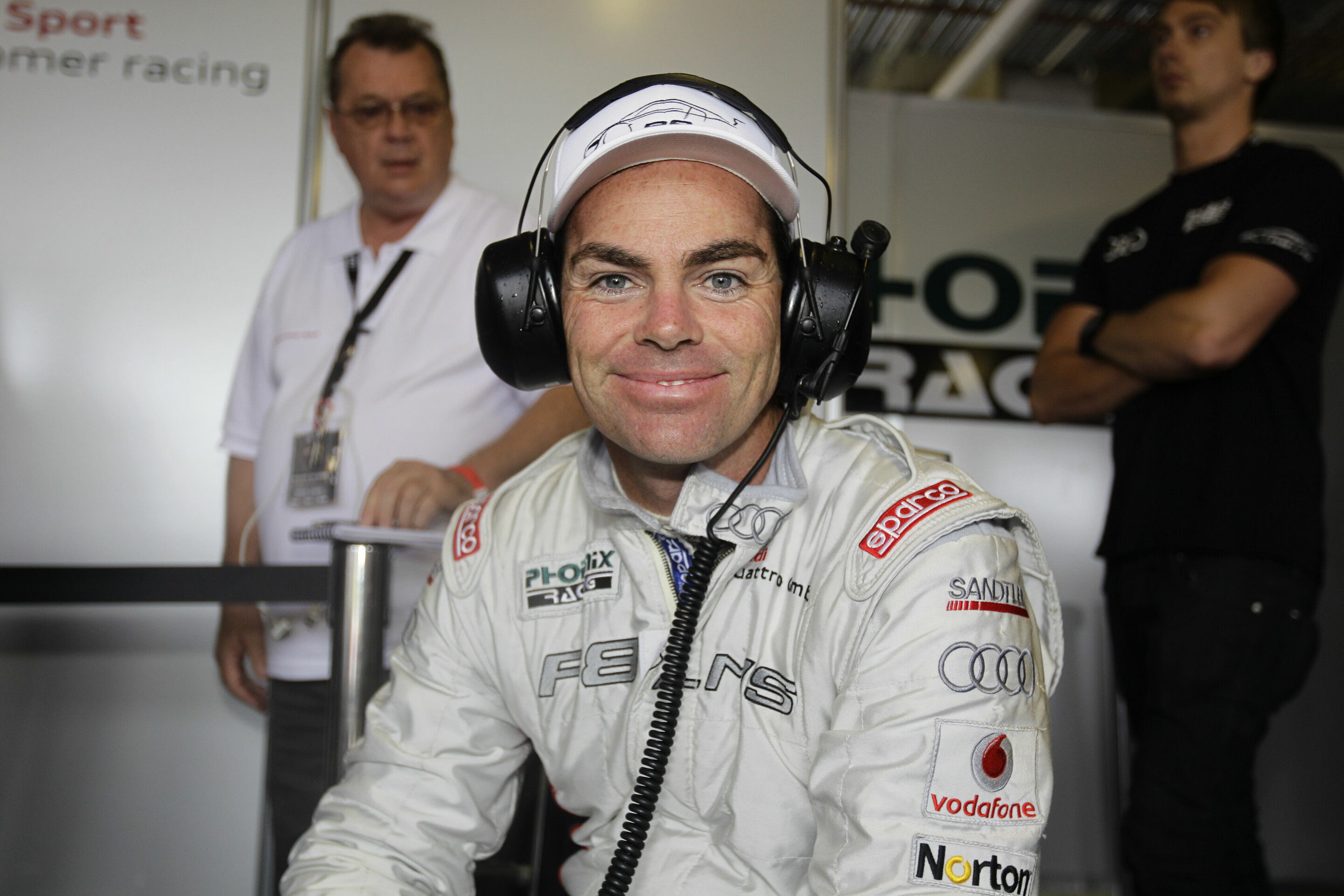 Craig Lowndes - Craig Lowndes