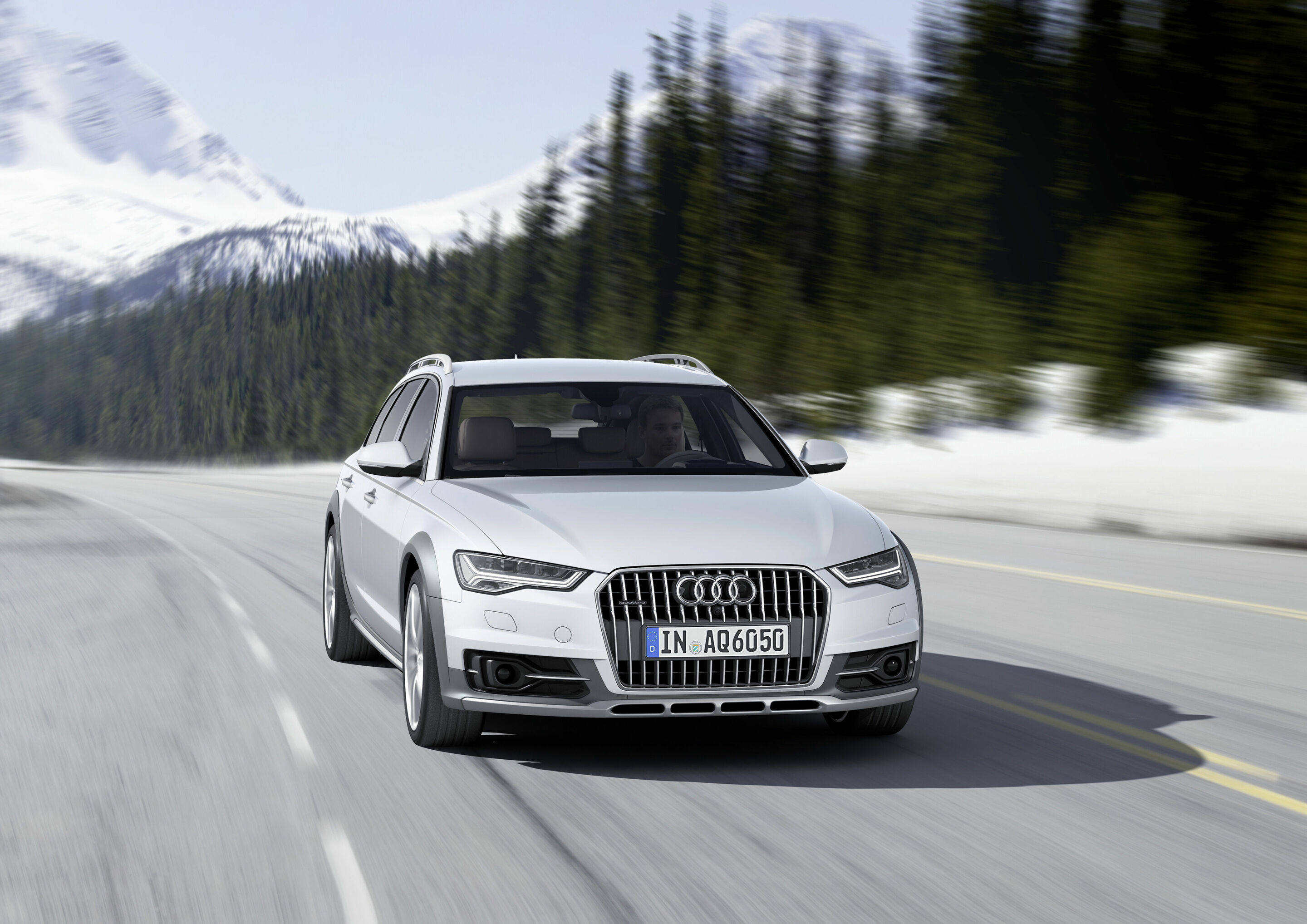 Audi continues sales growth in October - Audi has started the fourth quarter with further sales growth. In October, global deliveries increased year on year by 2.0 percent to around 149,200 cars. Demand for the four rings proved very positive especially...