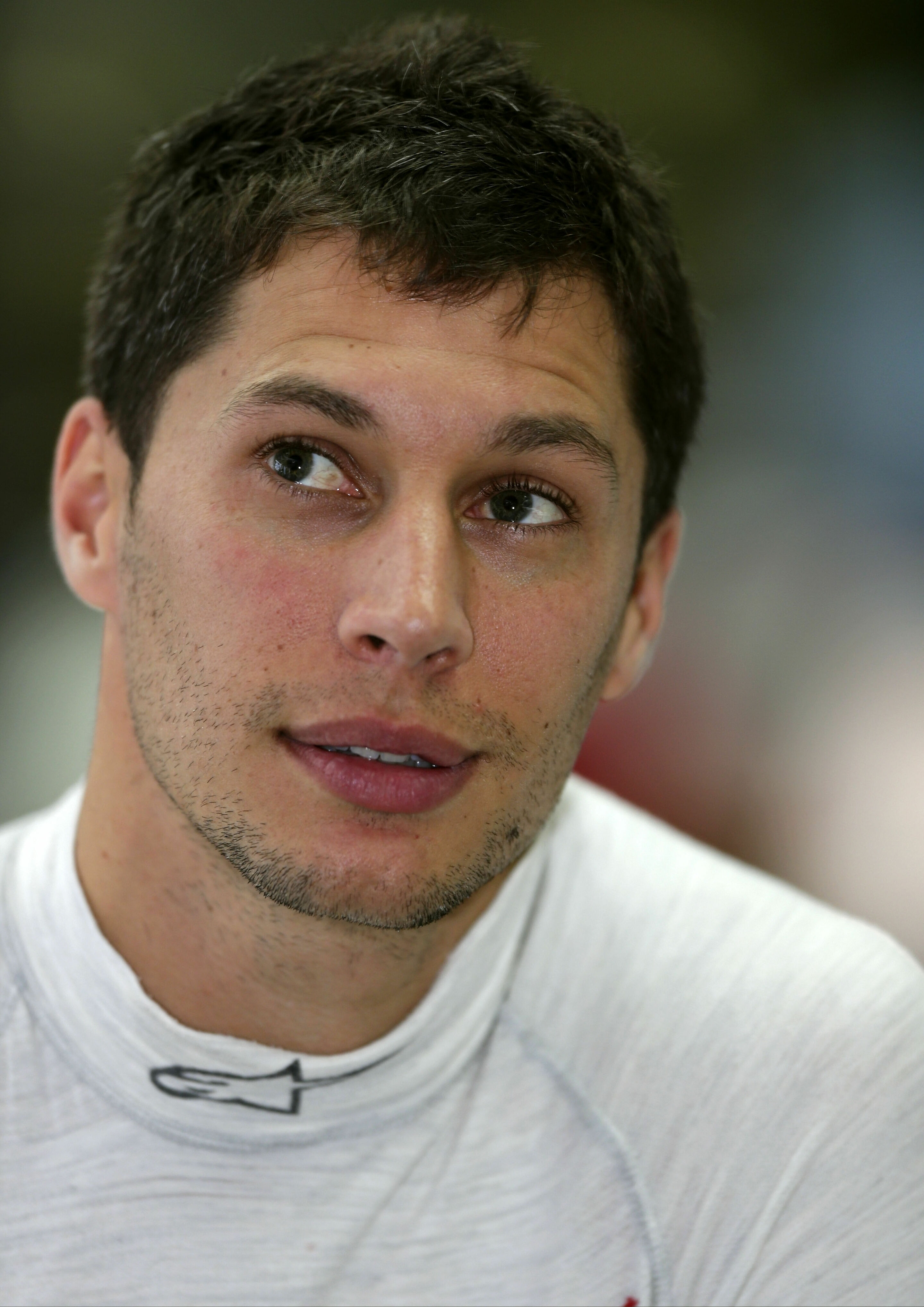WEC Bahrain 2015 - Loïc Duval
