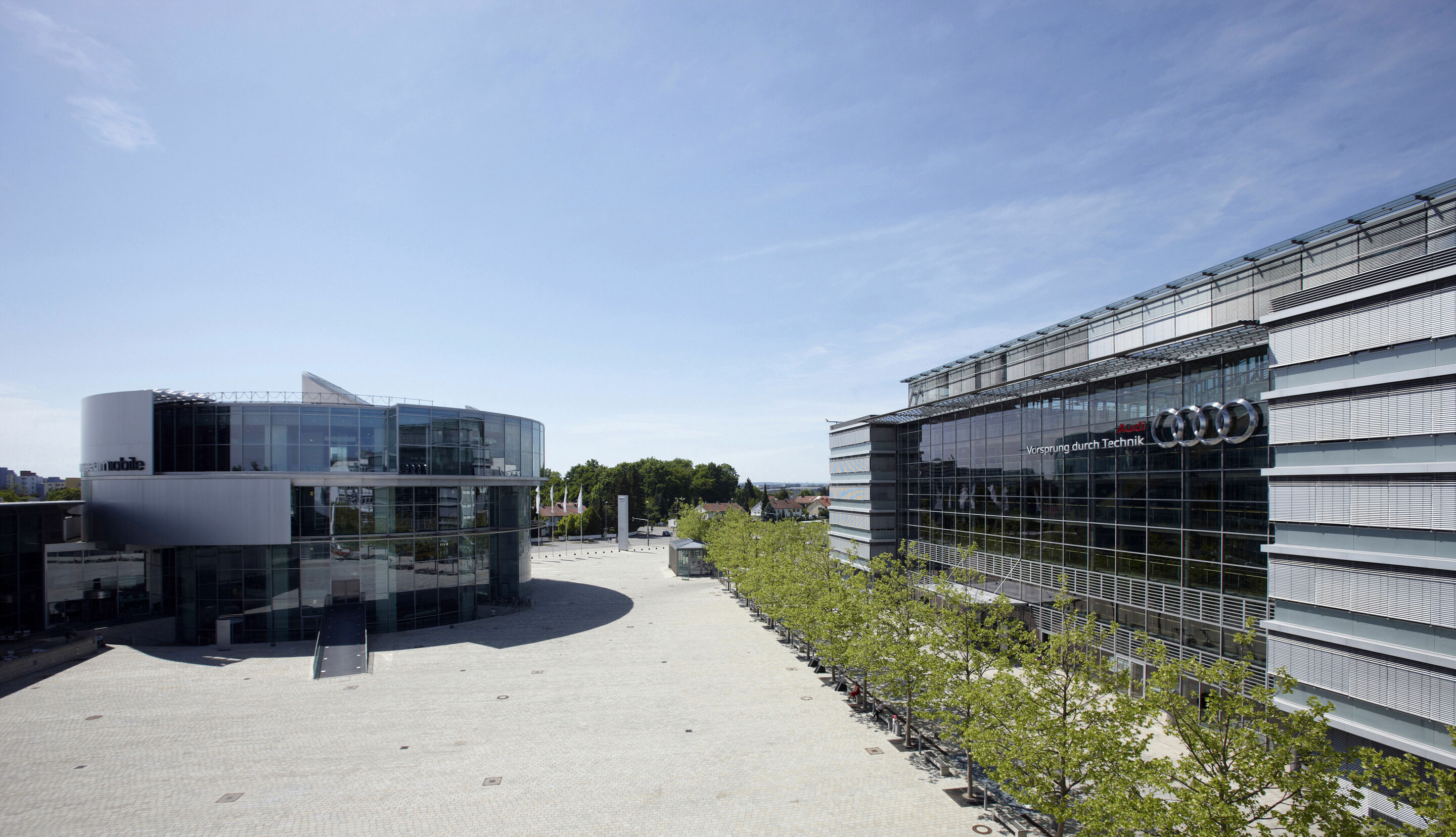 Audi Corporate News - Audi Corporate News