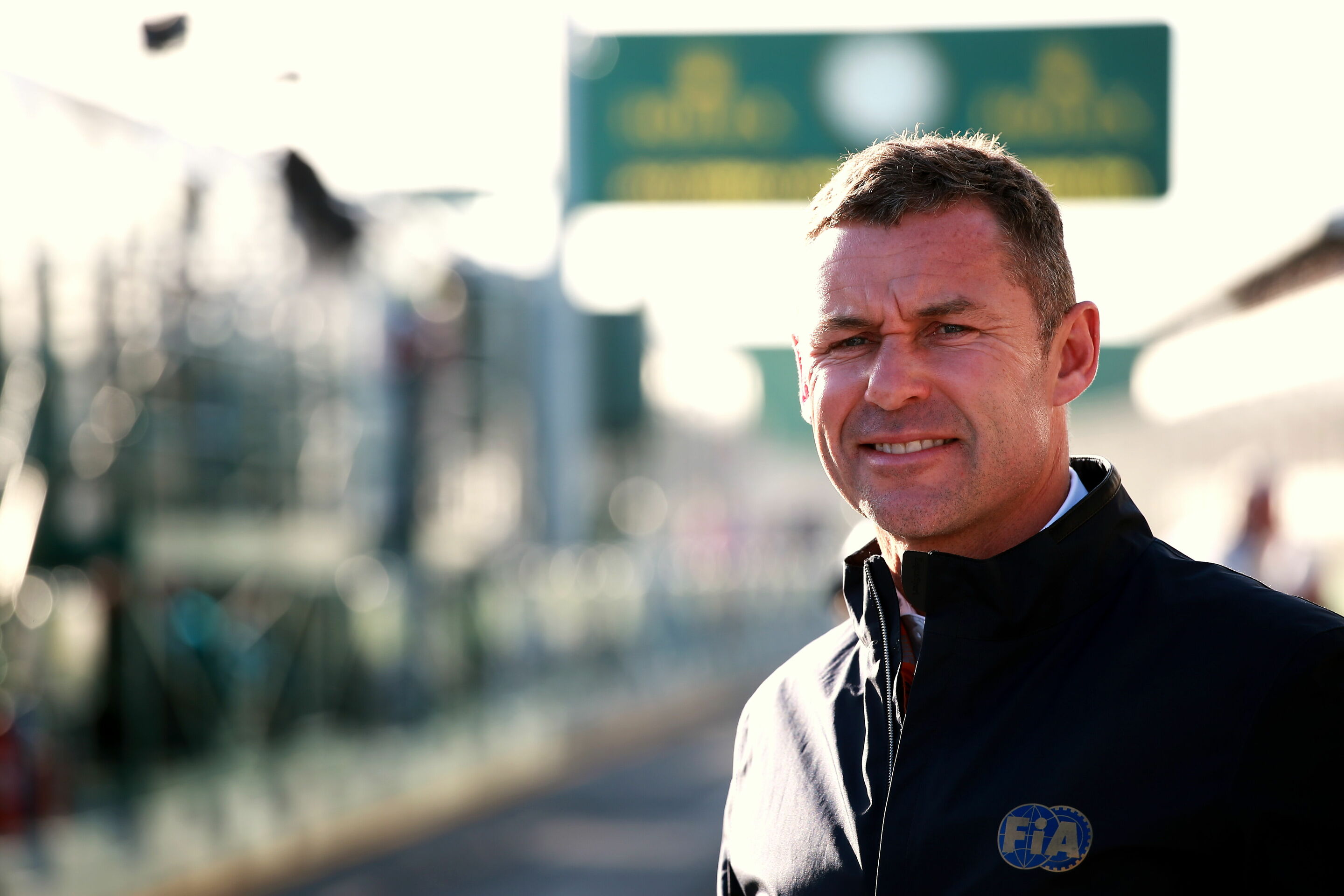 Tom Kristensen - Tom Kristensen