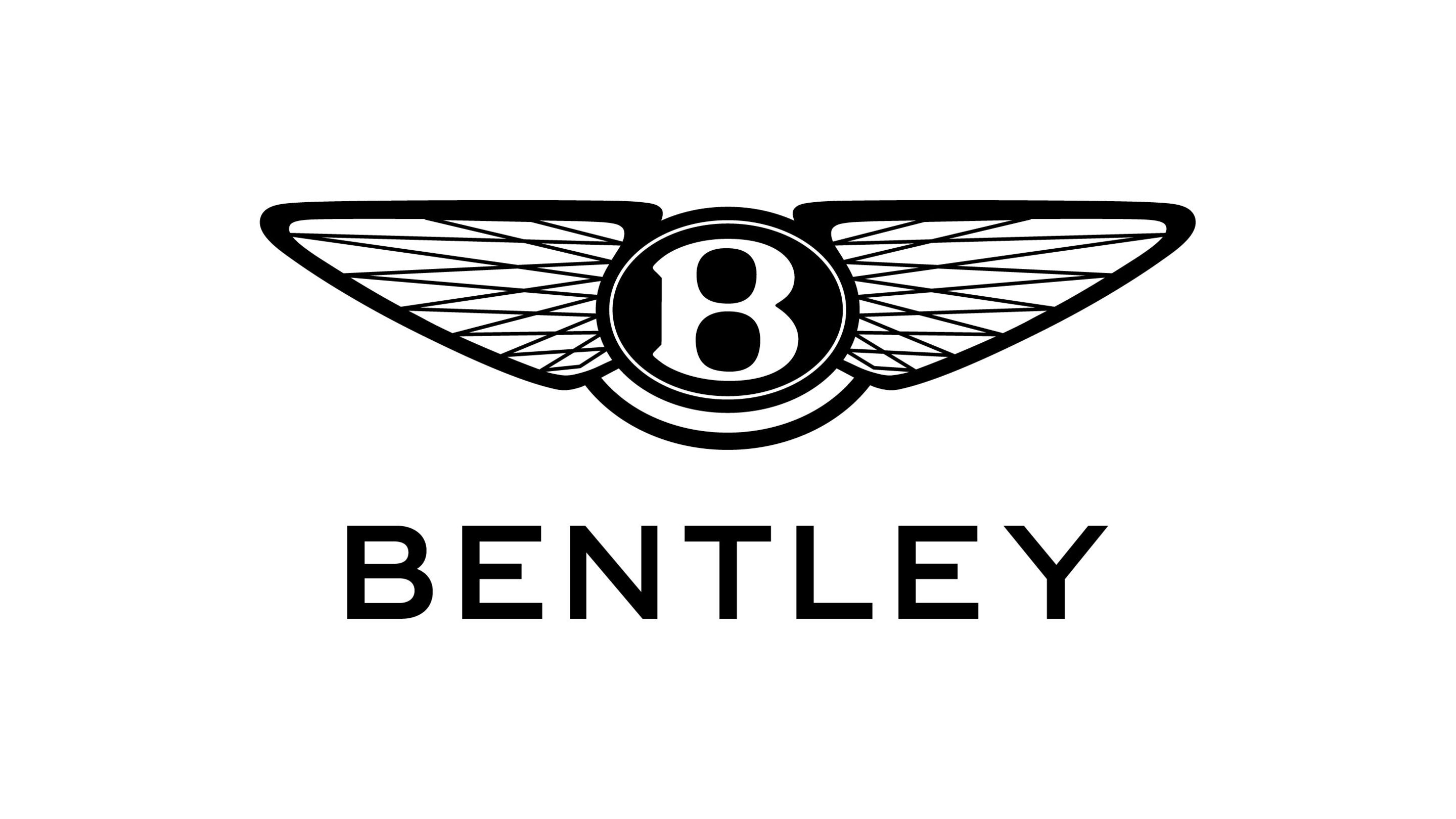 Illustration - Bentley Logo - Bentley Logo