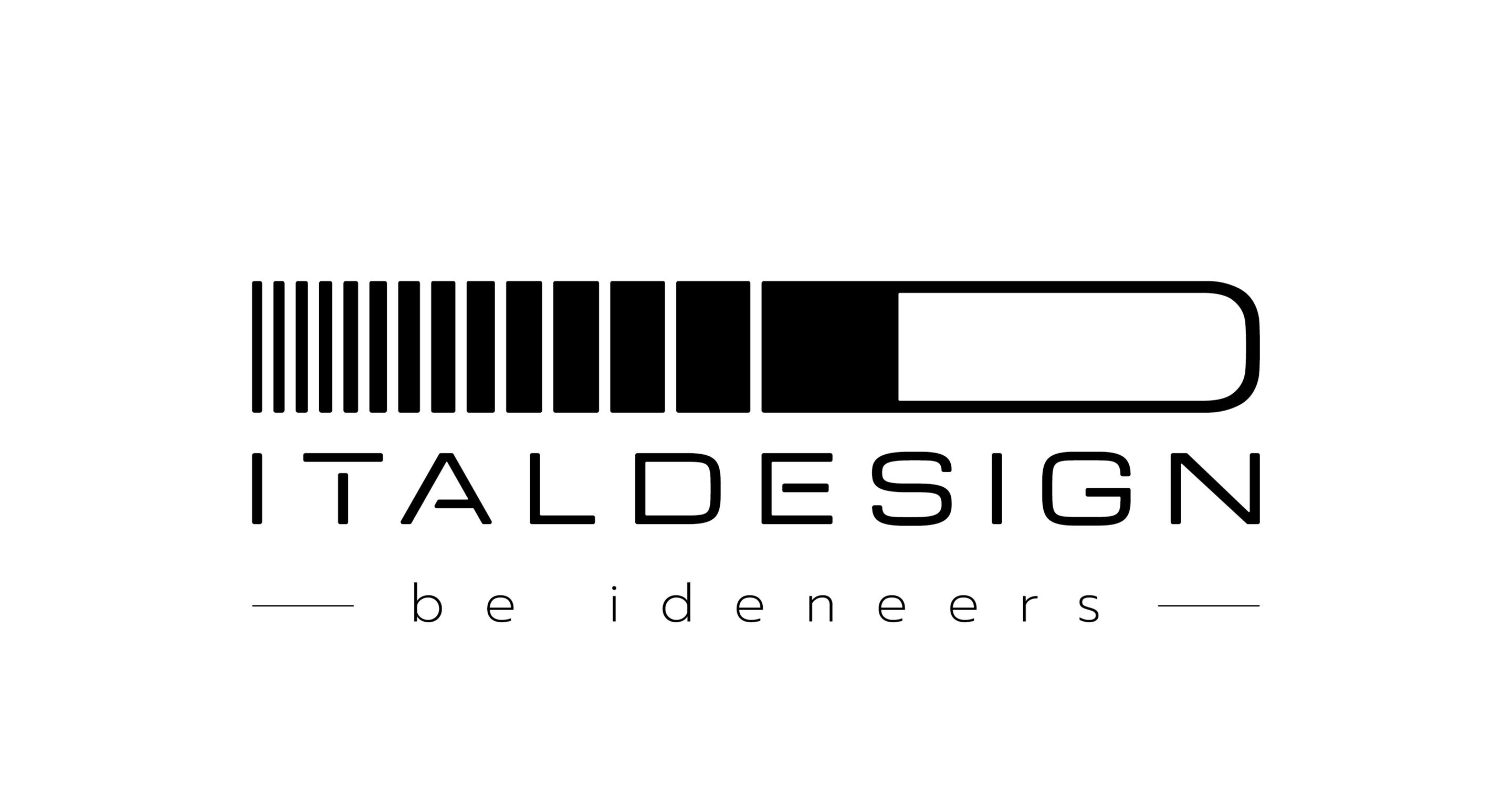 Illustration - Italdesign Giugiaro Logo - Italdesign Giugiaro Logo