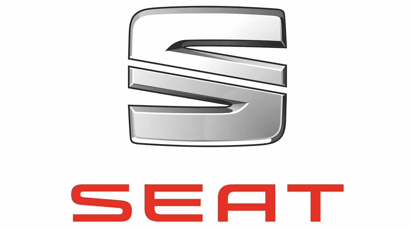 Illustration - SEAT Logo - SEAT Logo