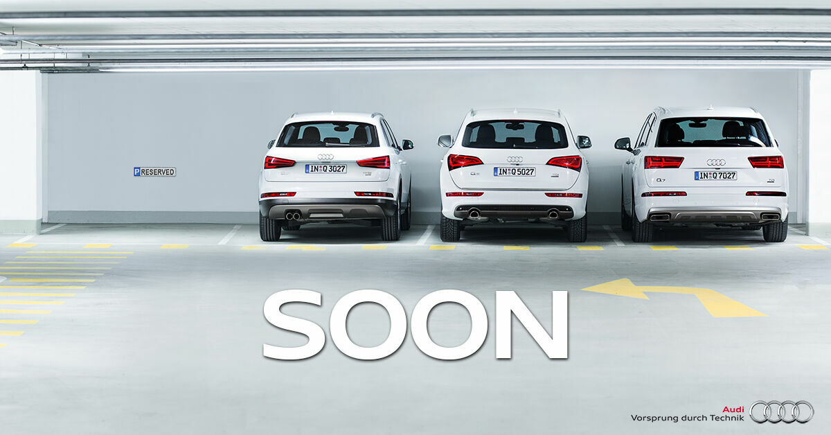 soon - soon