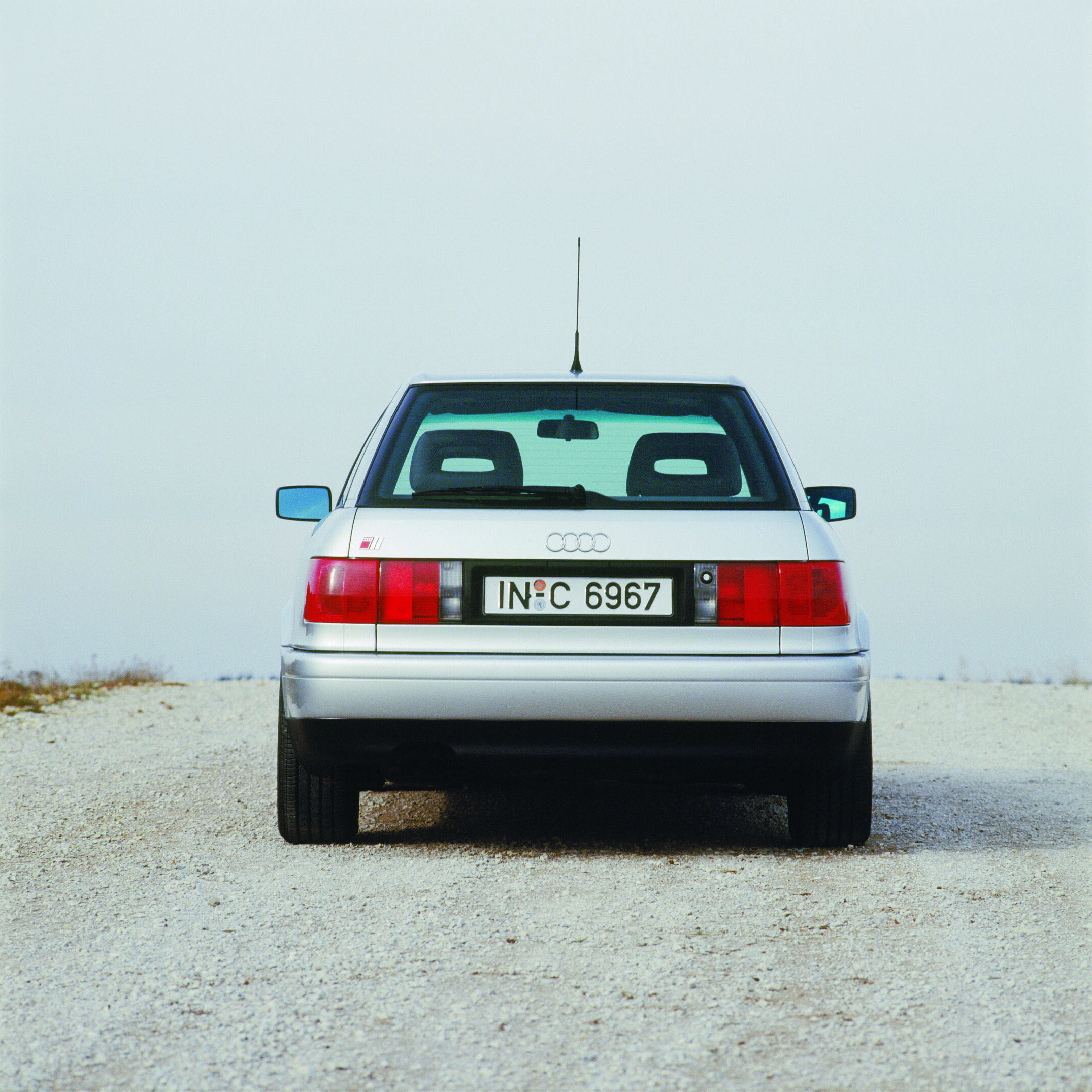 Audi S2 Avant