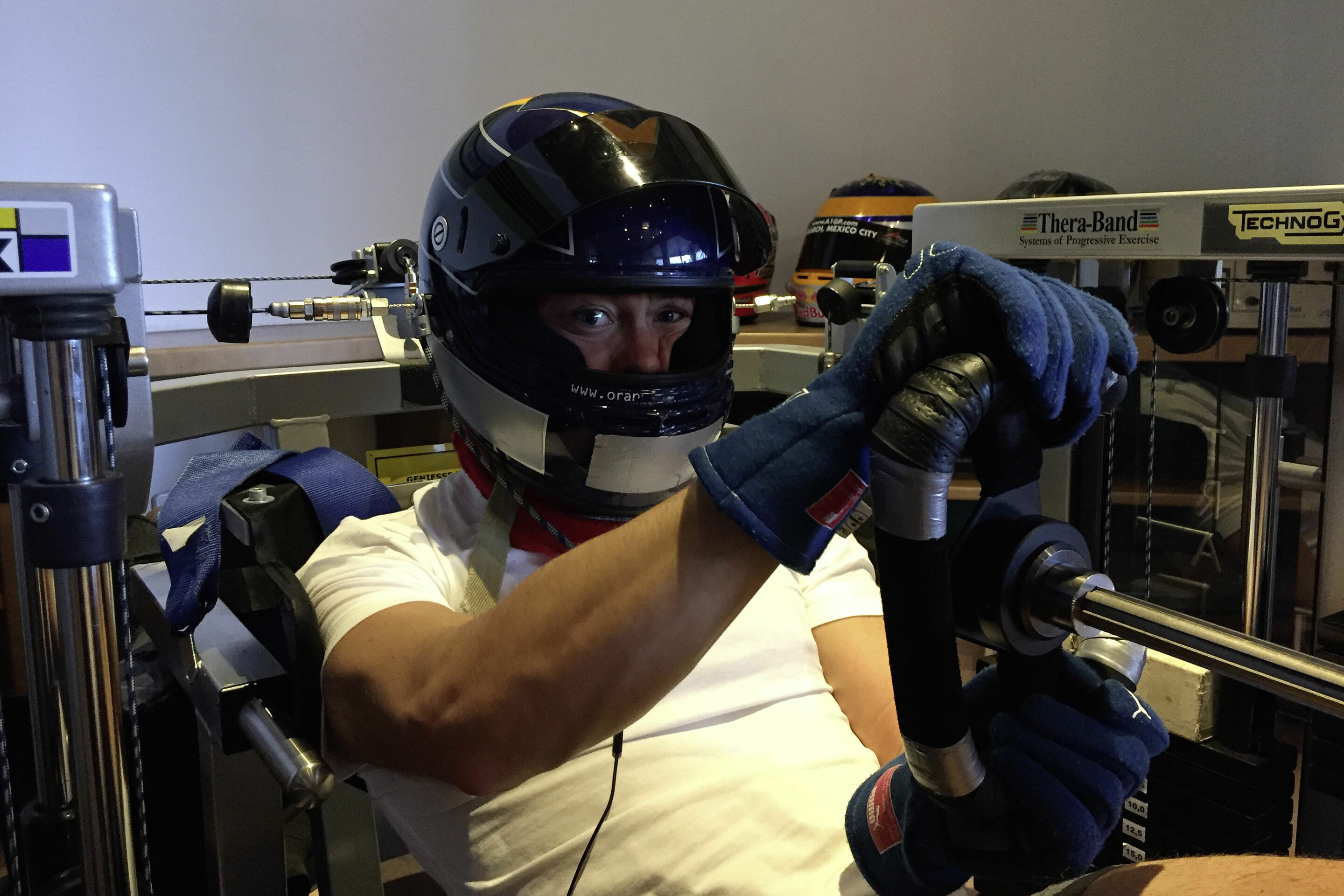 André Lotterer - André Lotterer