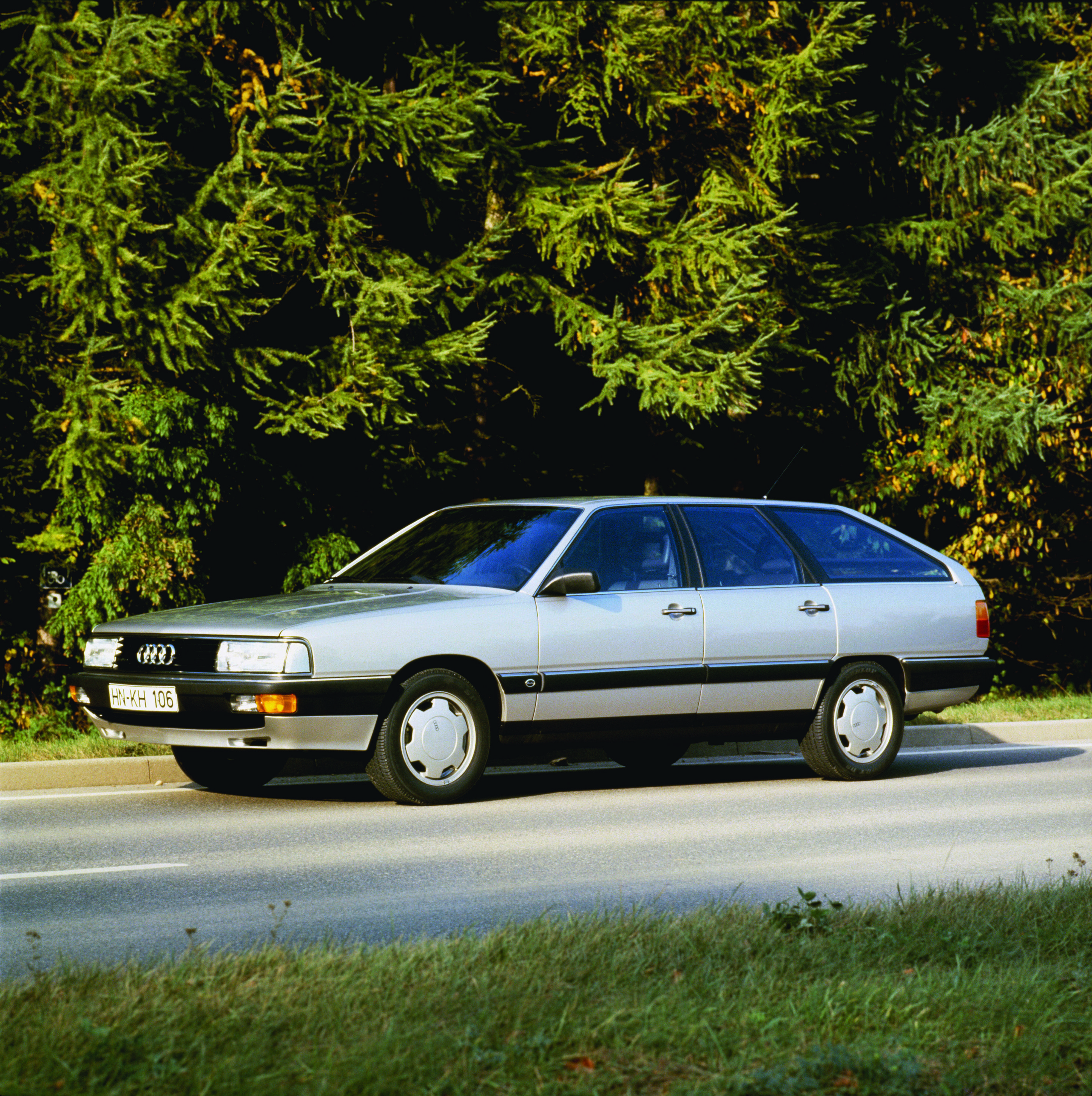 Audi 200 Avant