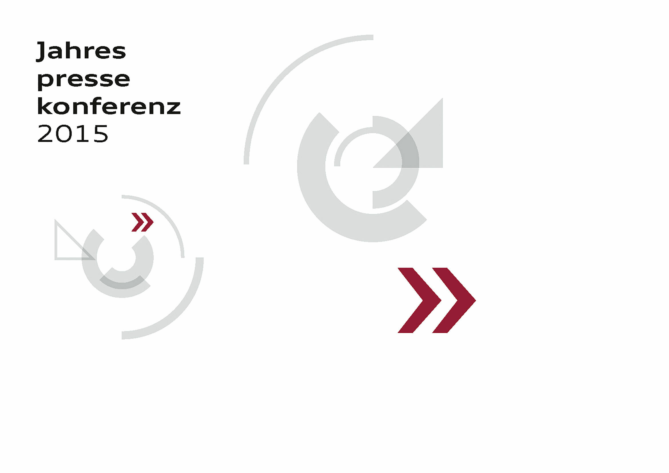Live aus Ingolstadt: Jahrespressekonferenz der AUDI AG