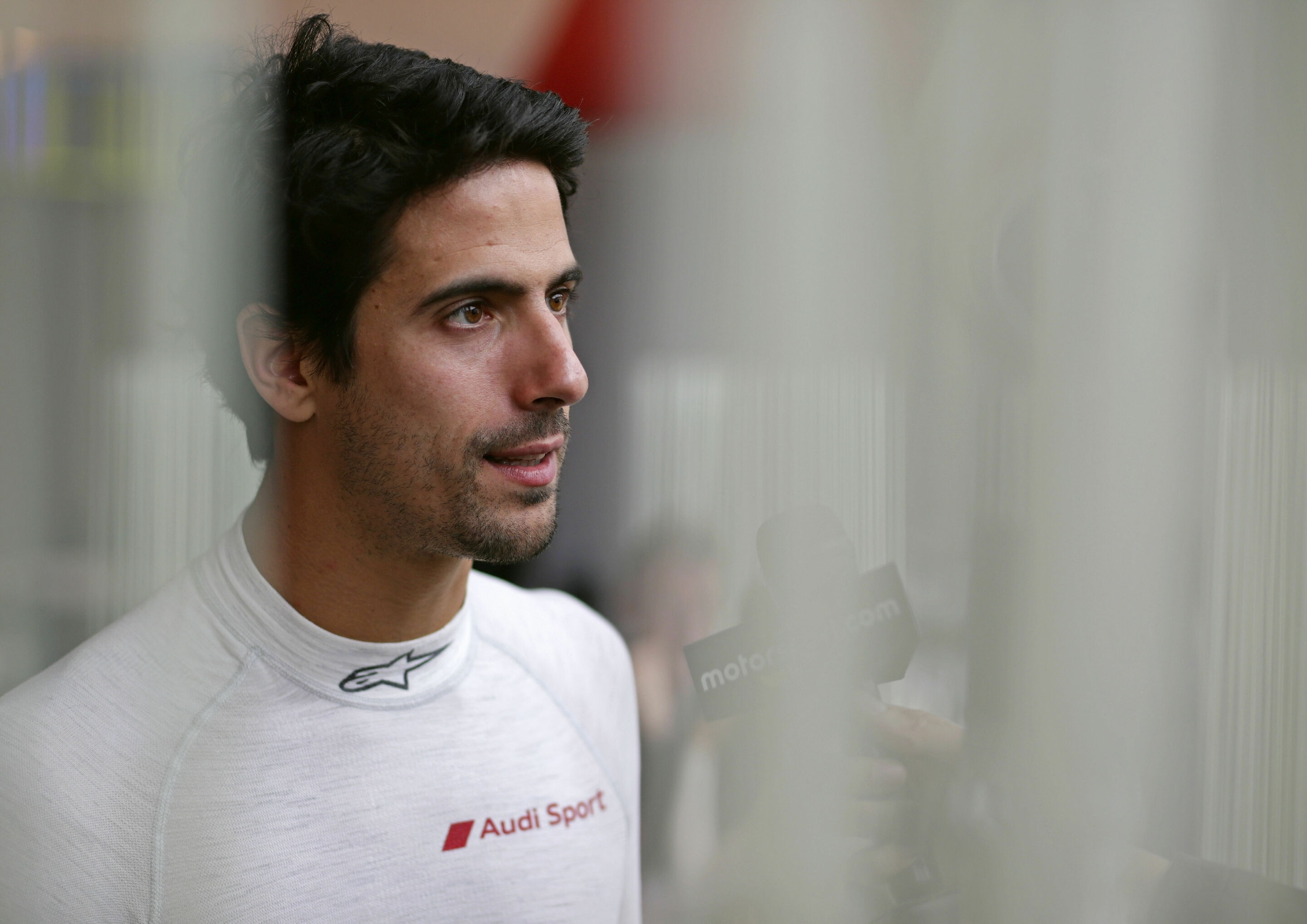 WEC Silverstone 2016 - Lucas di Grassi