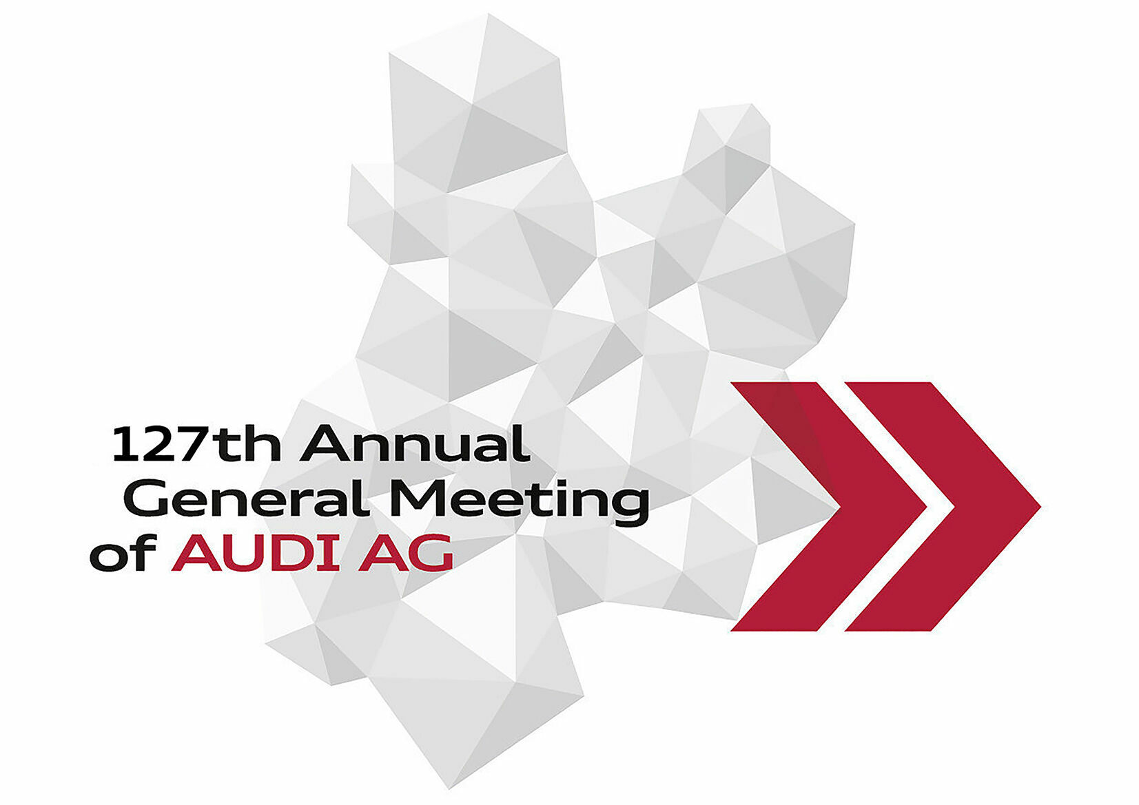 127th Annual General Meeting of AUDI AG - 127th Annual General Meeting of AUDI AG