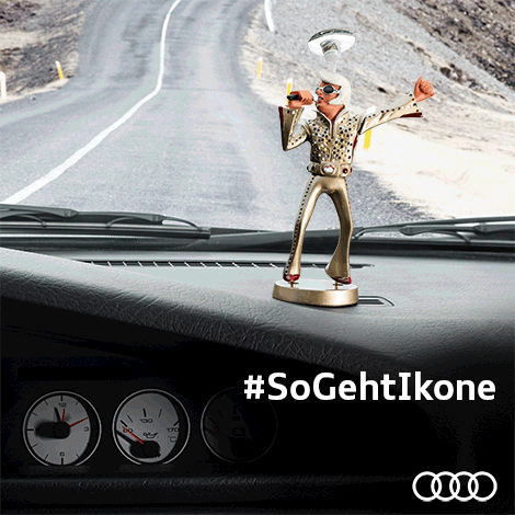 #SoGehtIkone - #SoGehtIkone #SoGehtCoupé