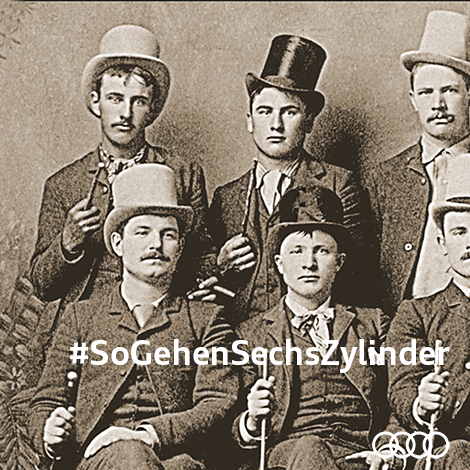 #SoGehenSechsZylinder - #SoGehenSechsZylinder #SoGehtCoupé
