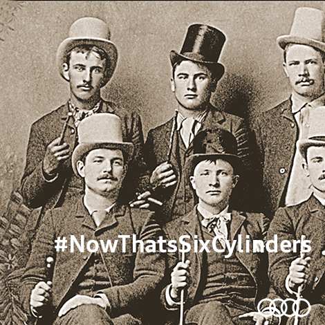 #NowThatsSixCylinders - #NowThatsSixCylinders #NowThatsACoupé