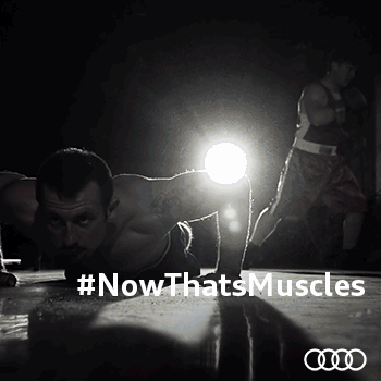 #NowThatsMuscles - #NowThatsMuscles #NowThatsACoupé