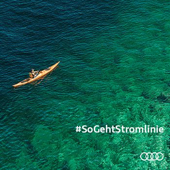 #SoGehtStromlinie - SoGehtStromlinie #SoGehtCoupé