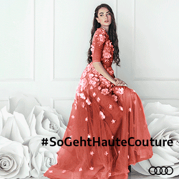 #SoGehtHauteCouture - SoGehtHauteCouture #SoGehtCoupé