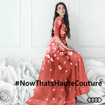 #NowThatsHauteCouture - #NowThatsHauteCouture #NowThatsACoupé