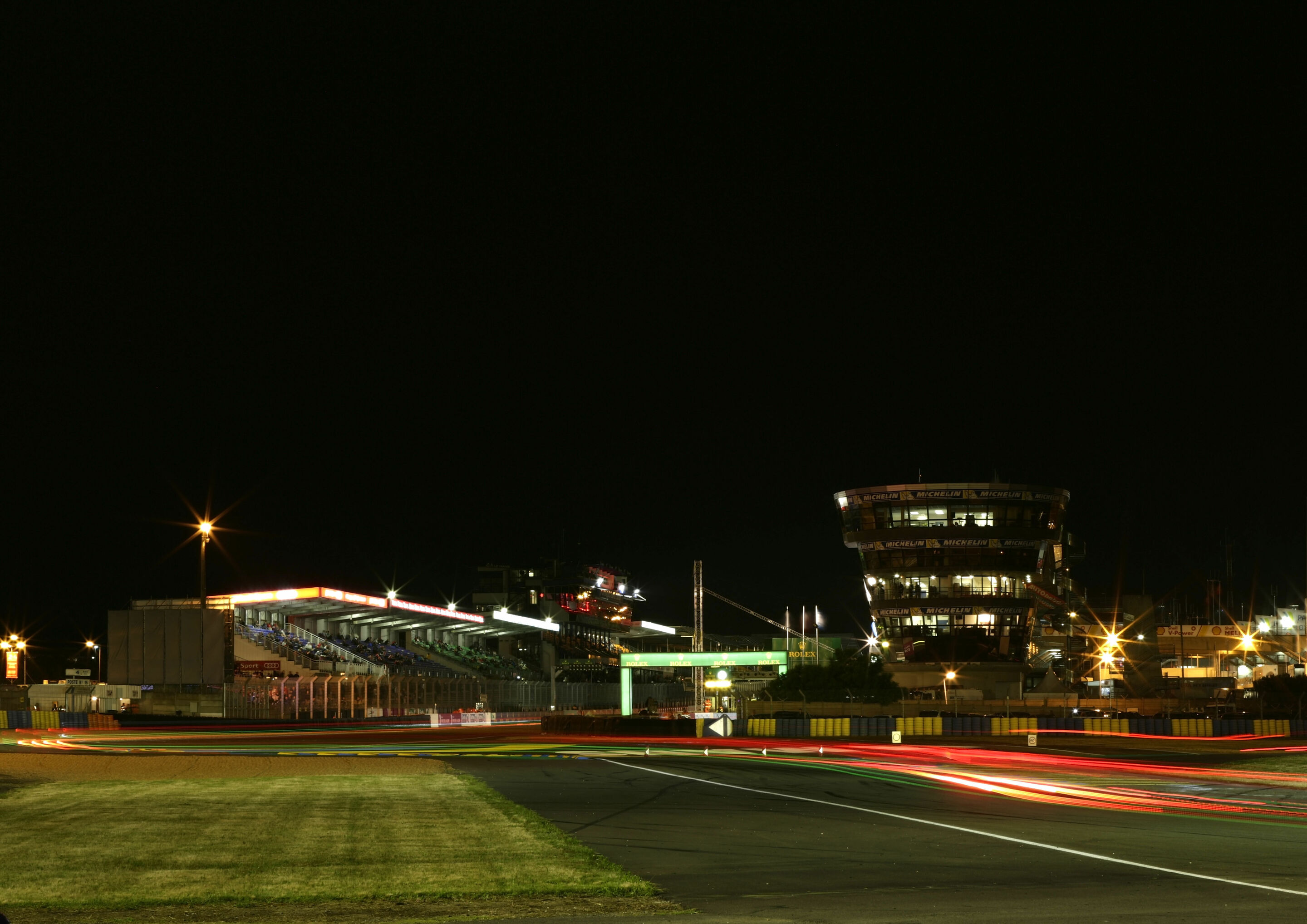 24h Le Mans 2016 - 24h Le Mans 2016