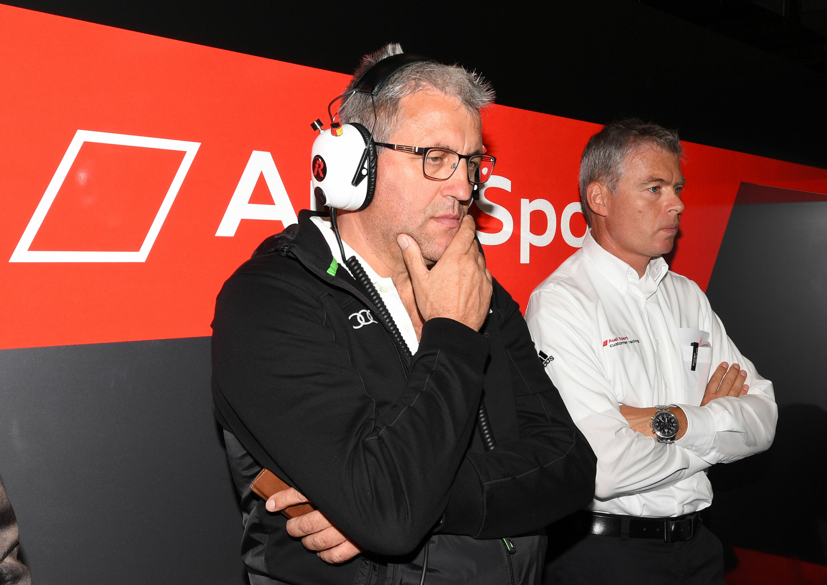 24h Spa 2016 - Ernst Moser