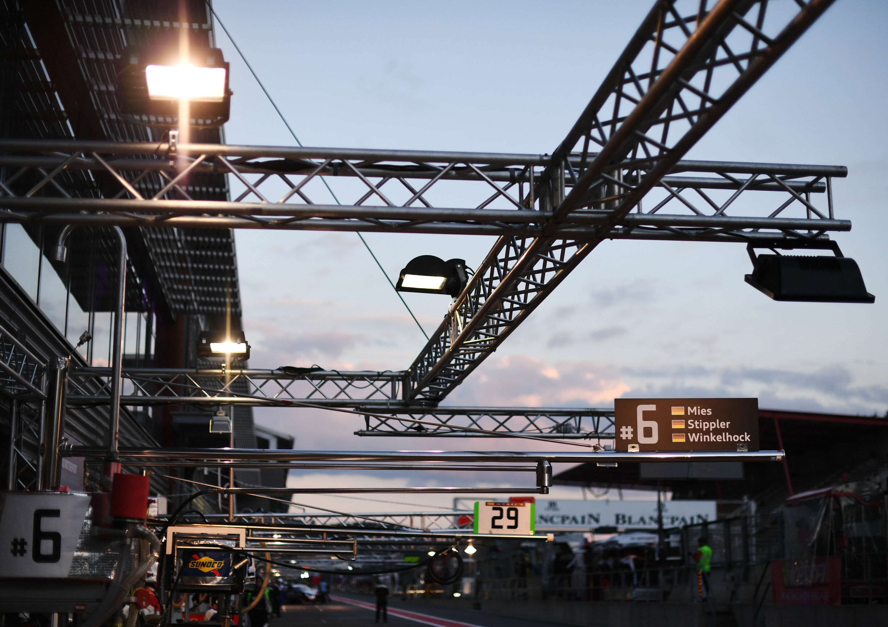 24h Spa 2016 - 24h Spa