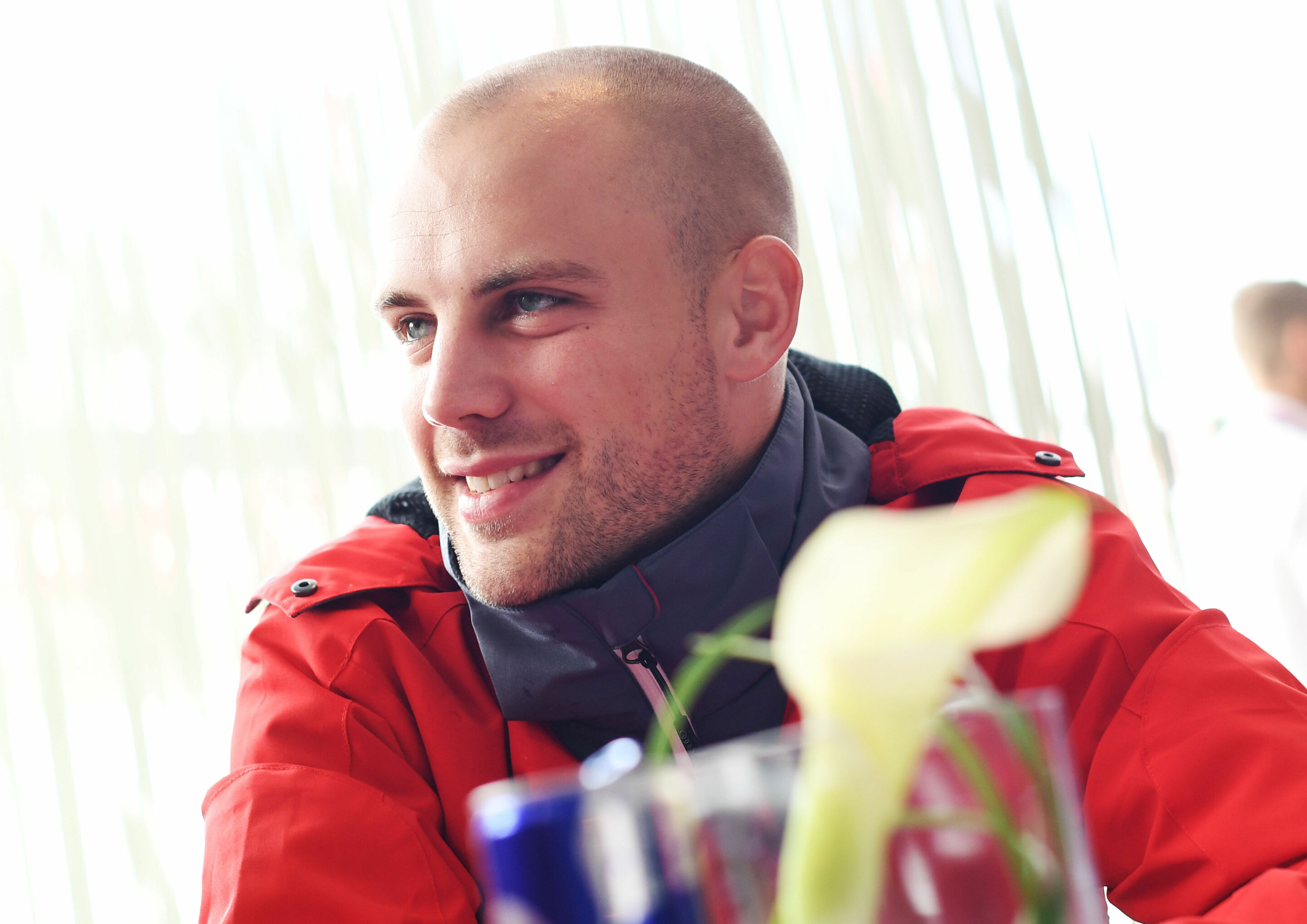 24h Spa 2016 - Laurens Vanthoor