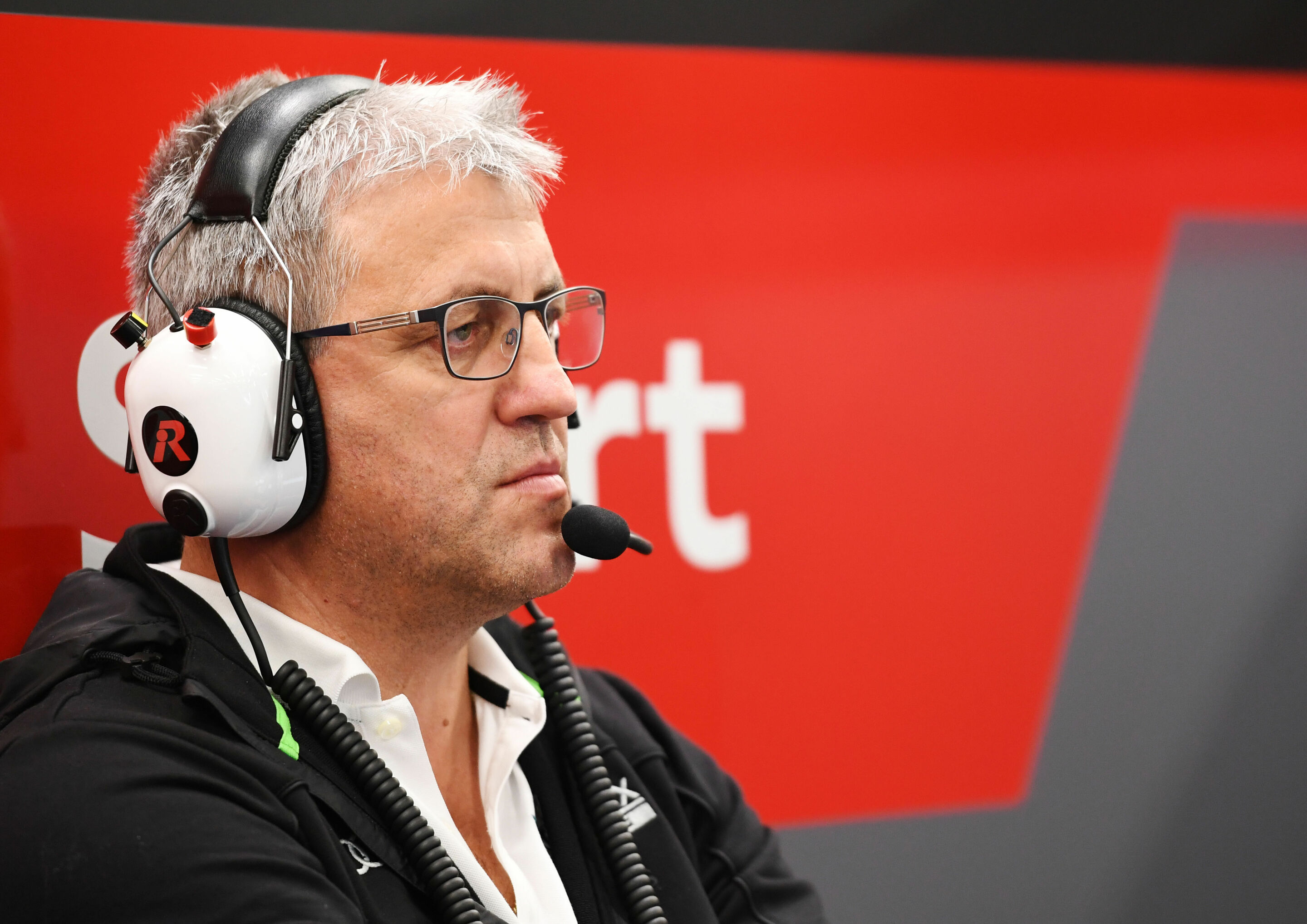 24h Spa 2016 - Ernst Moser