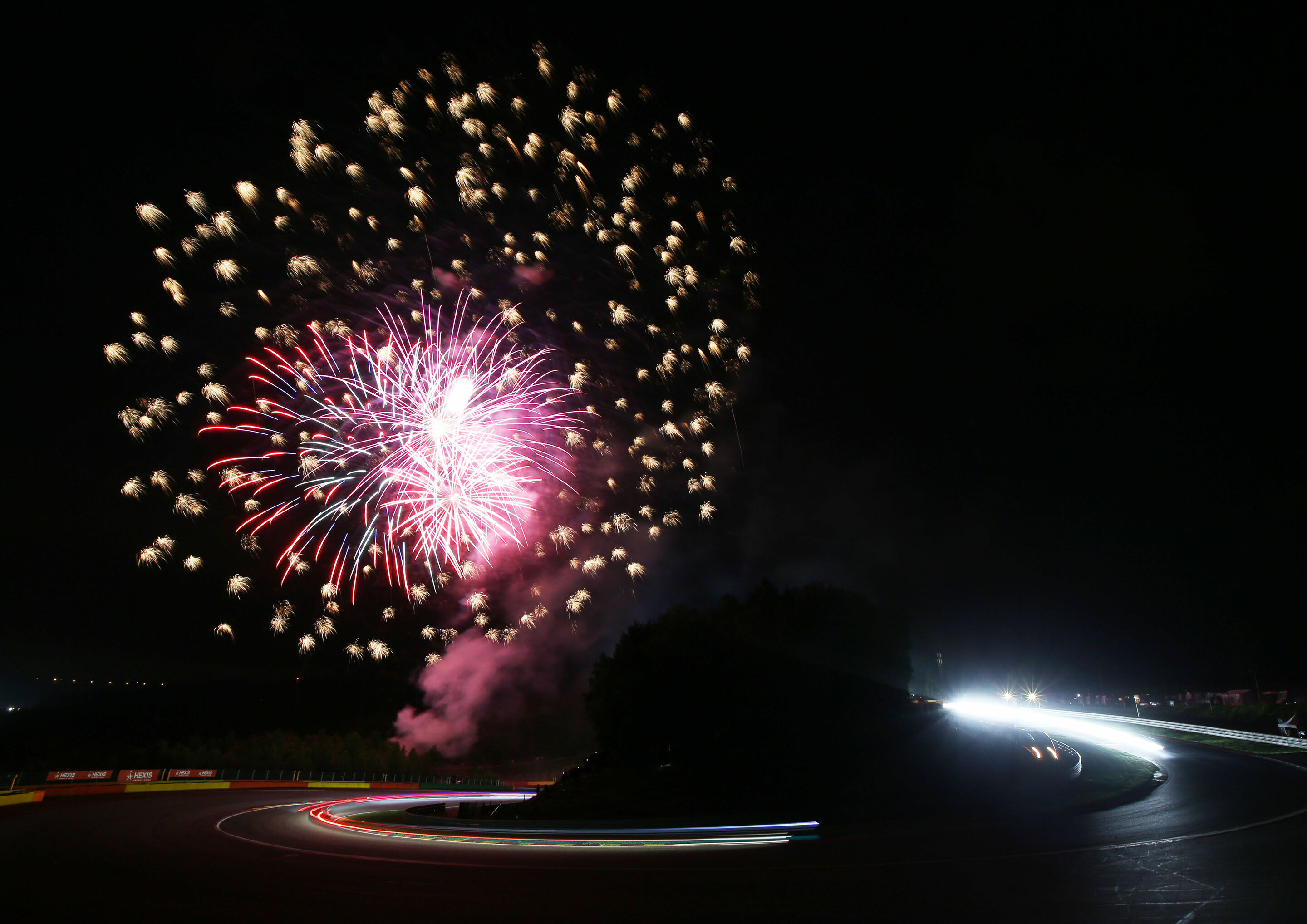 24h Spa 2016 - 24h Spa