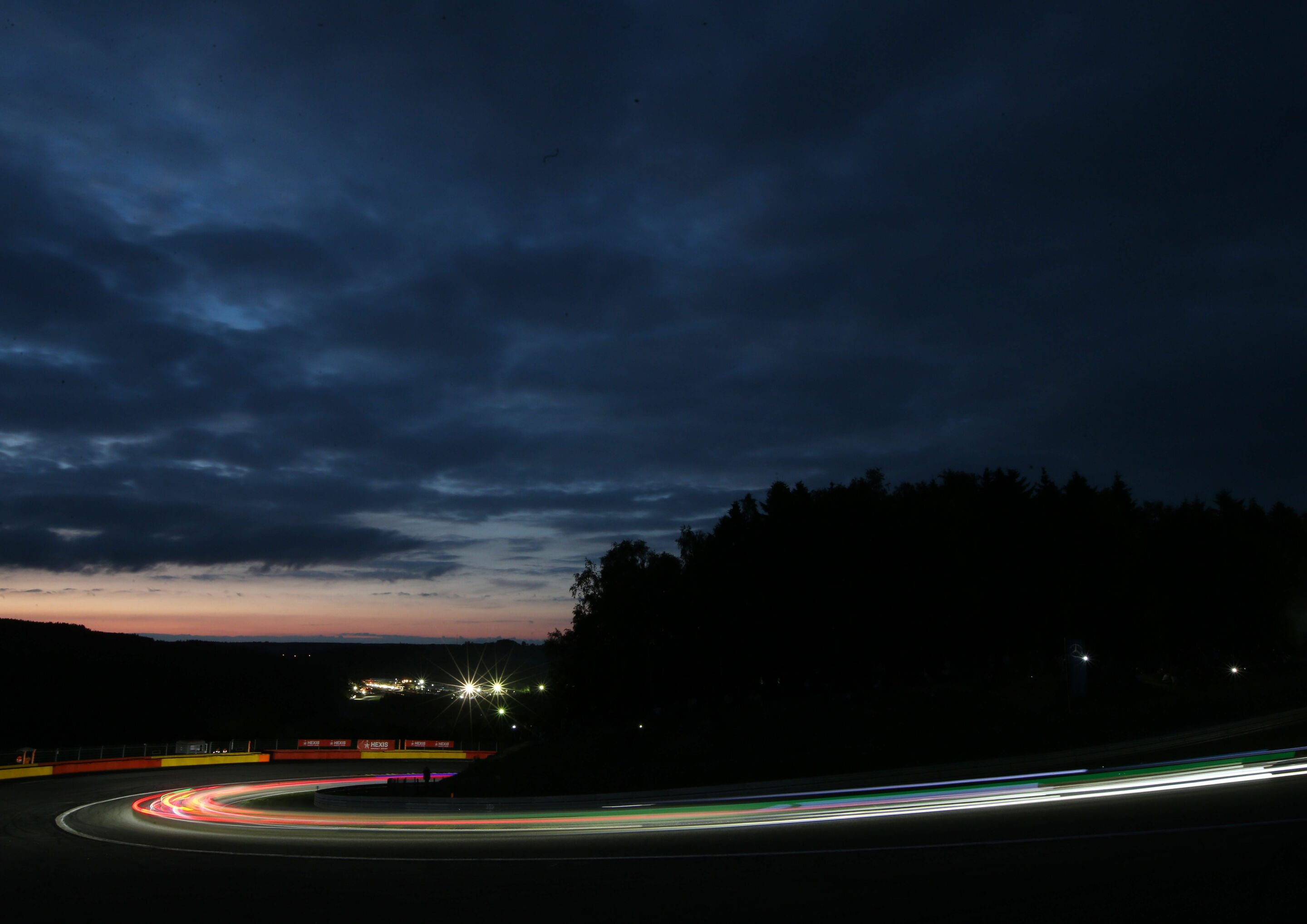 24h Spa 2016 - 24h Spa