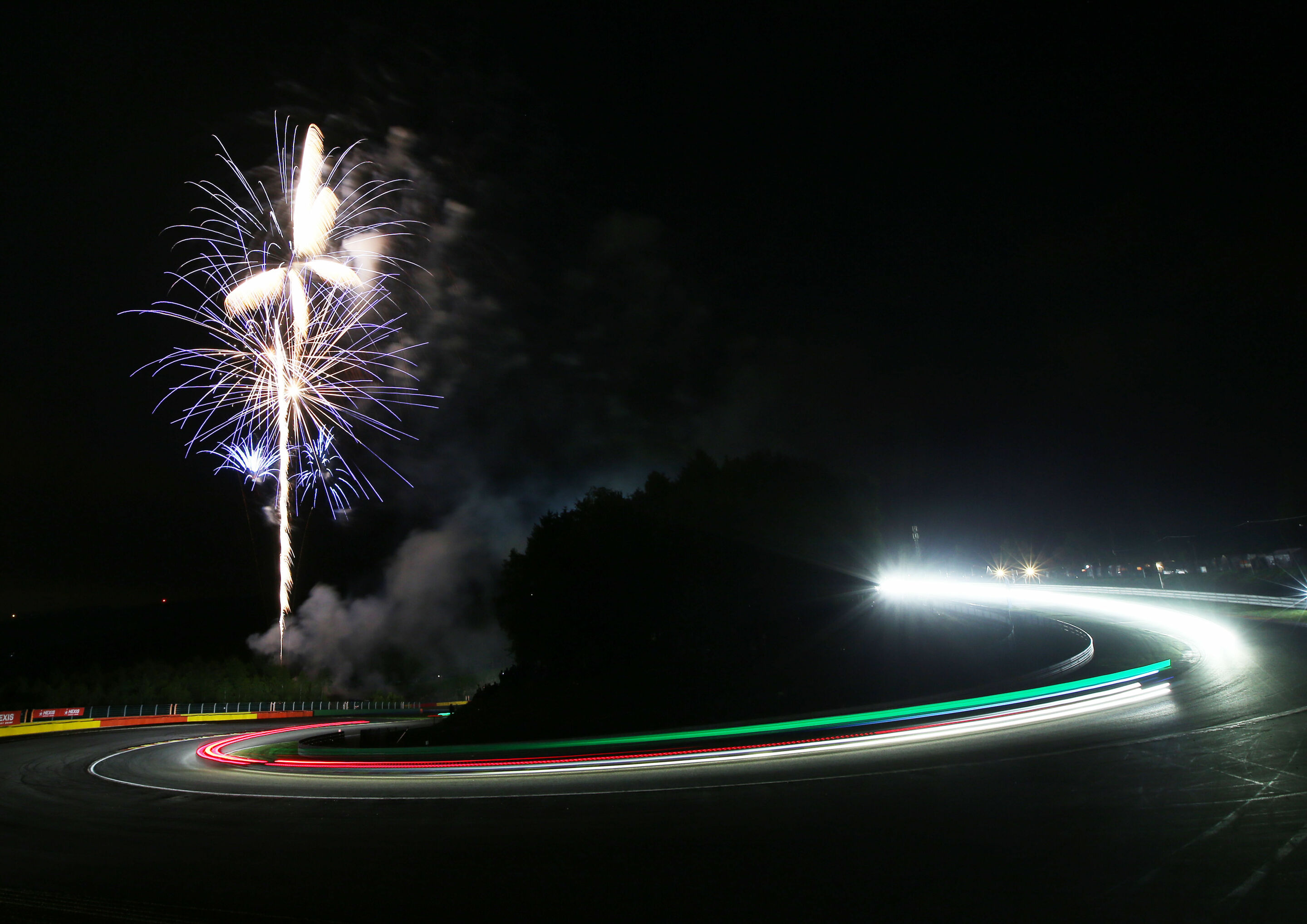 24h Spa 2016 - 24h Spa