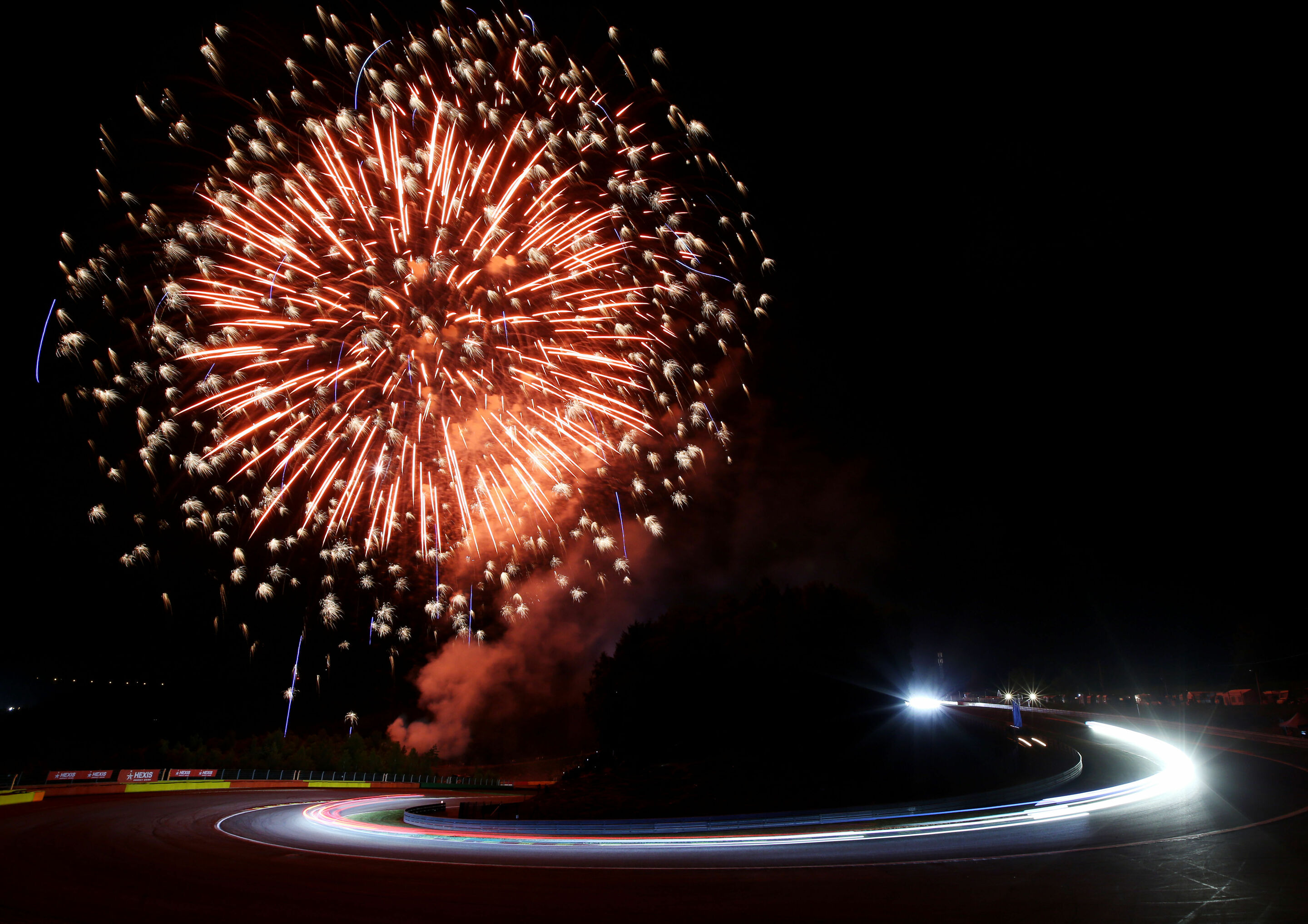 24h Spa 2016 - 24h Spa