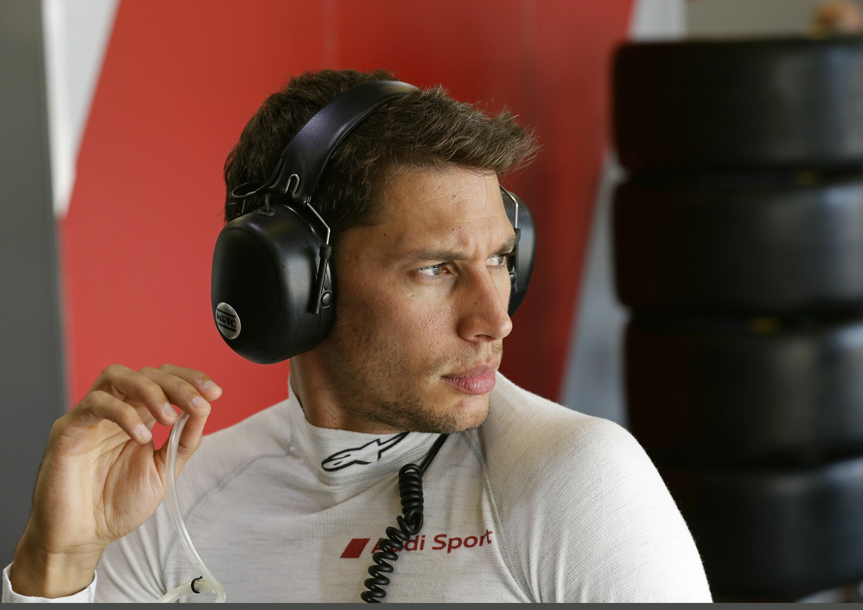WEC Austin 2016 - Loïc Duval
