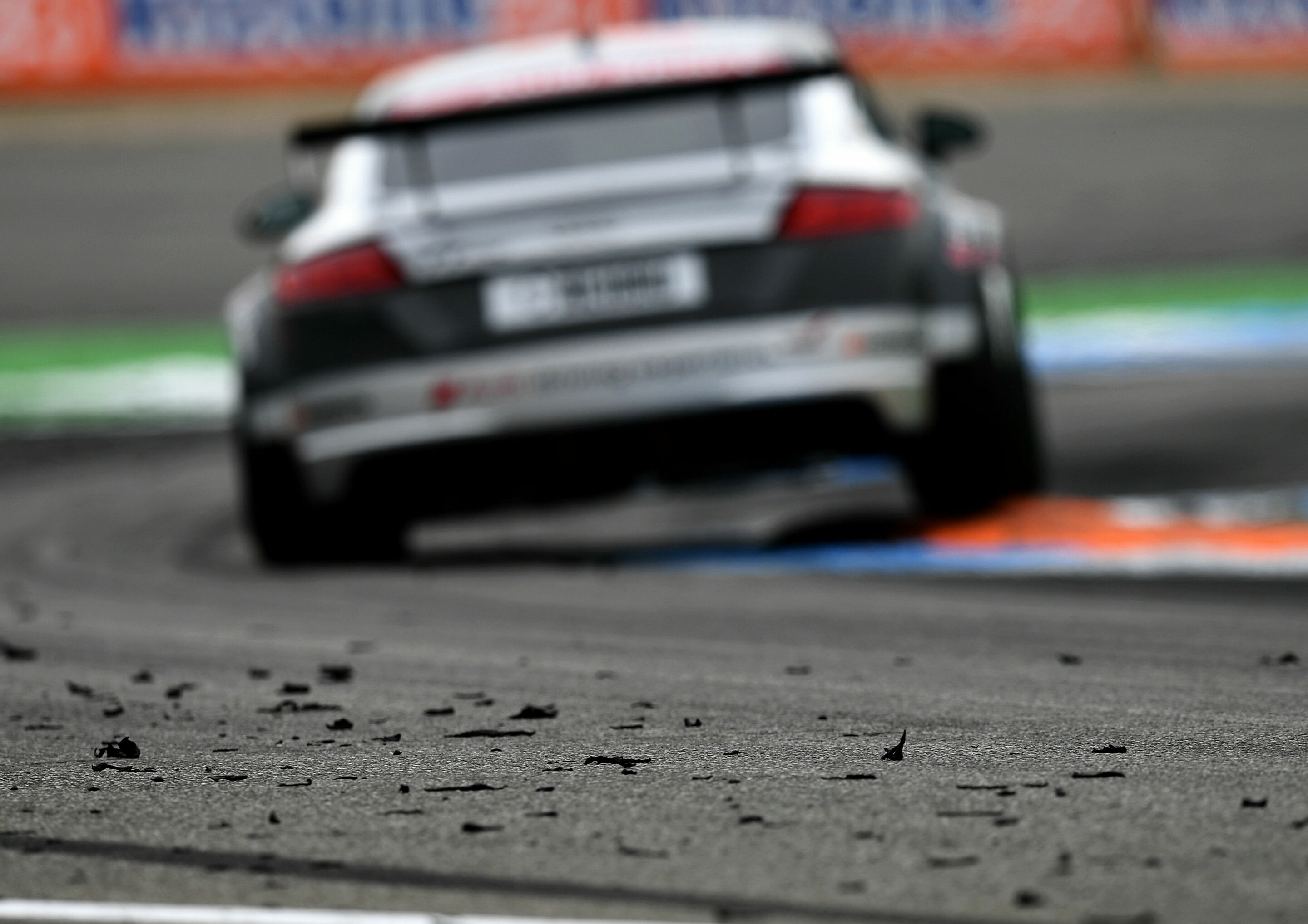 Audi Sport TT Cup, Finale Hockenheim 2016 - Atmosphäre