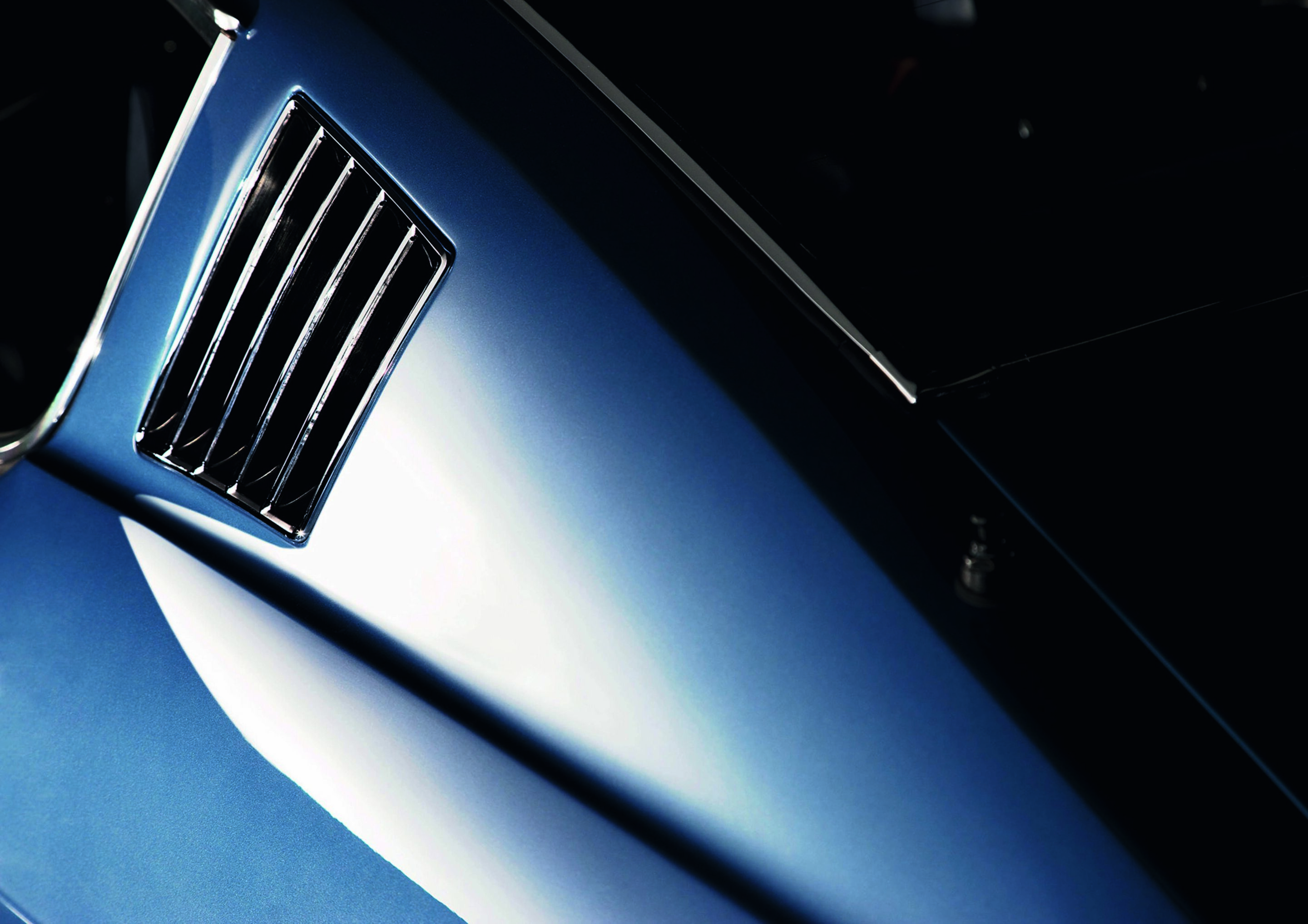 Anniversary magazine History - Audi 100 Coupé S, 1970