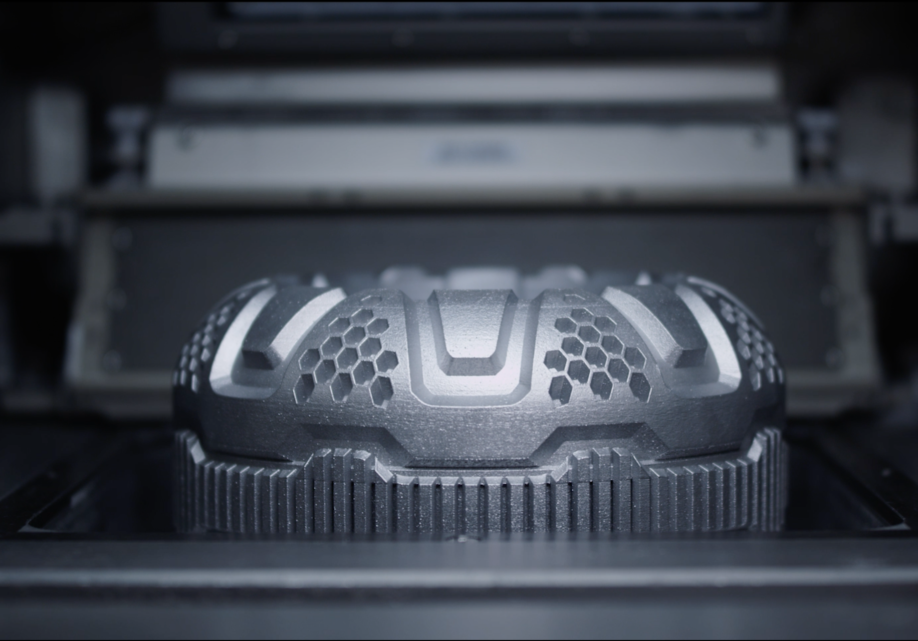 The Audi lunar quattro - The Audi lunar quattro