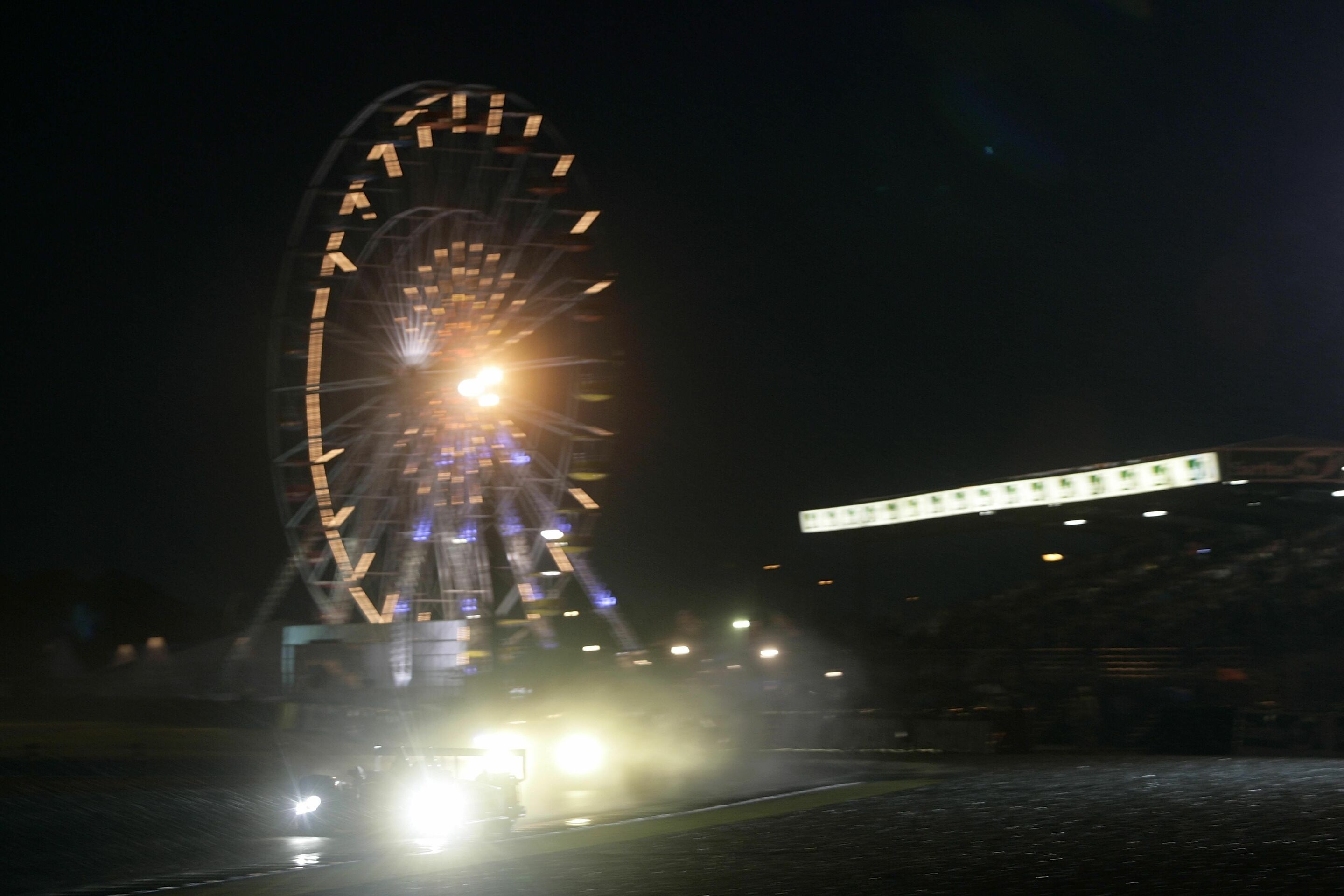 24h Le Mans 2006 - Audi R10 TDI