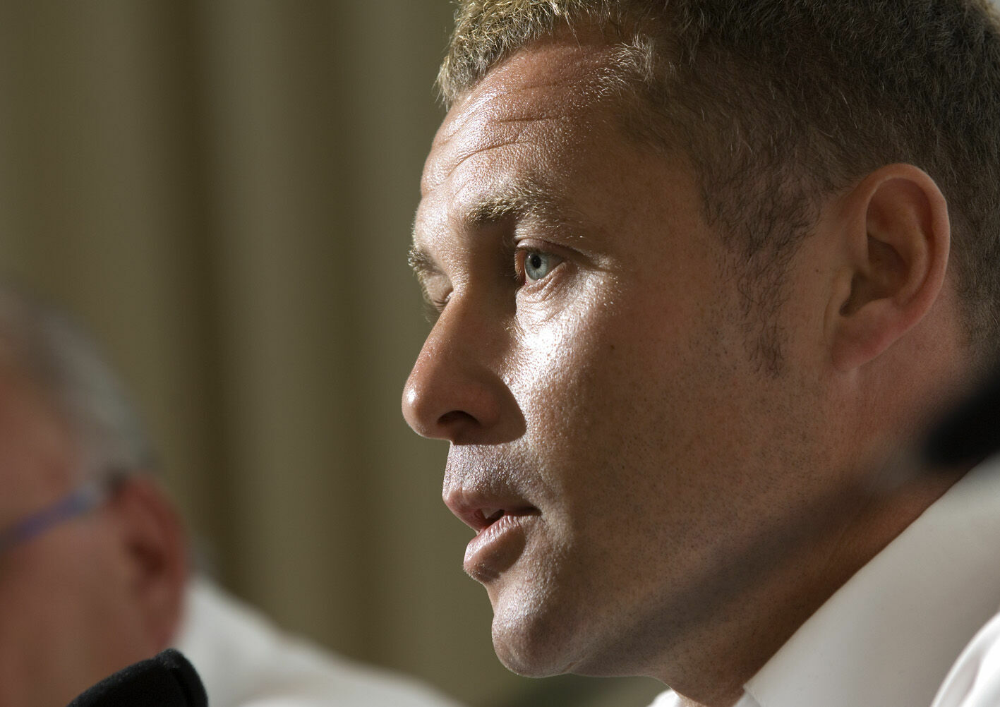 24h Le Mans 2007 - Tom Kristensen