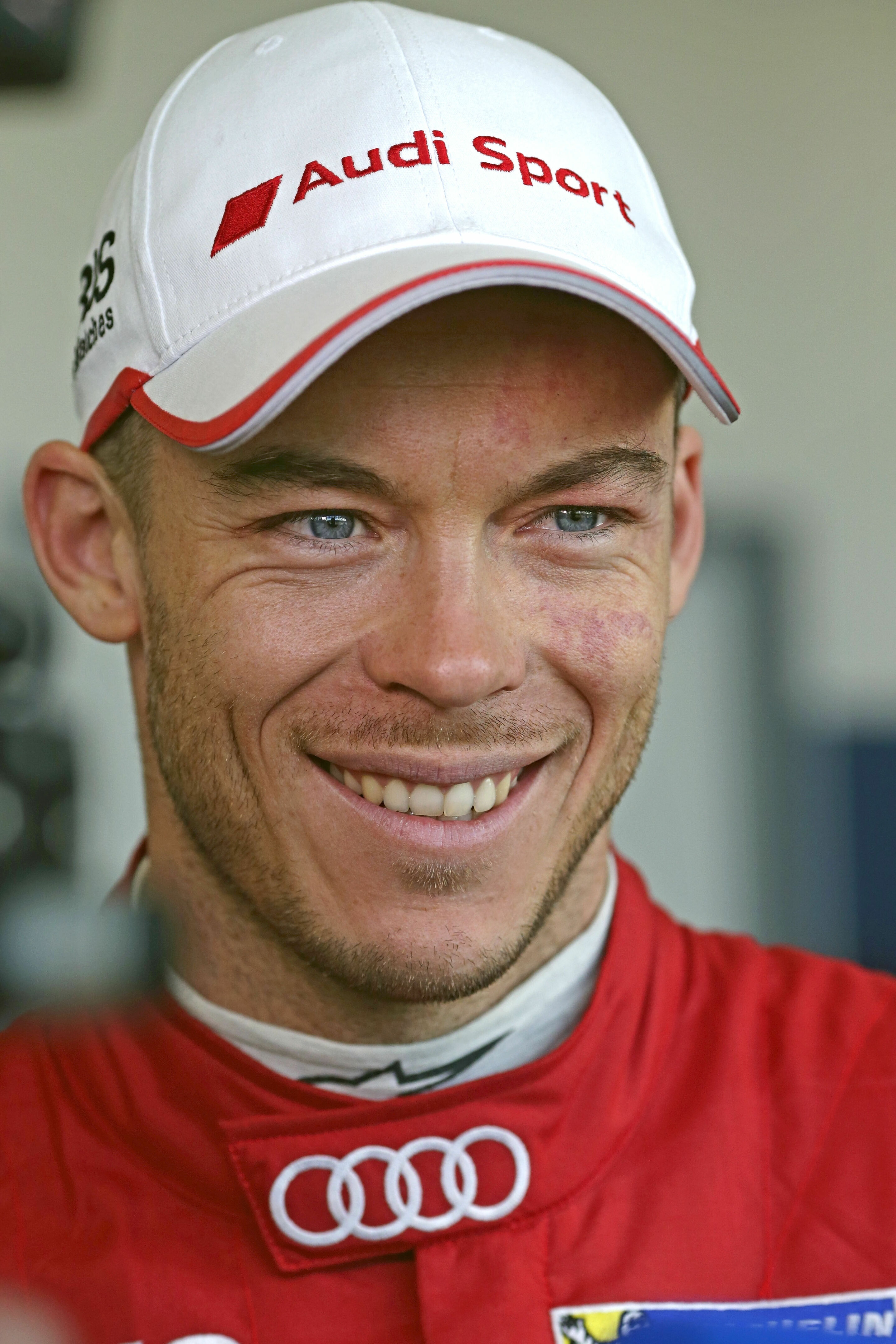 WEC Silverstone 2015 - André Lotterer