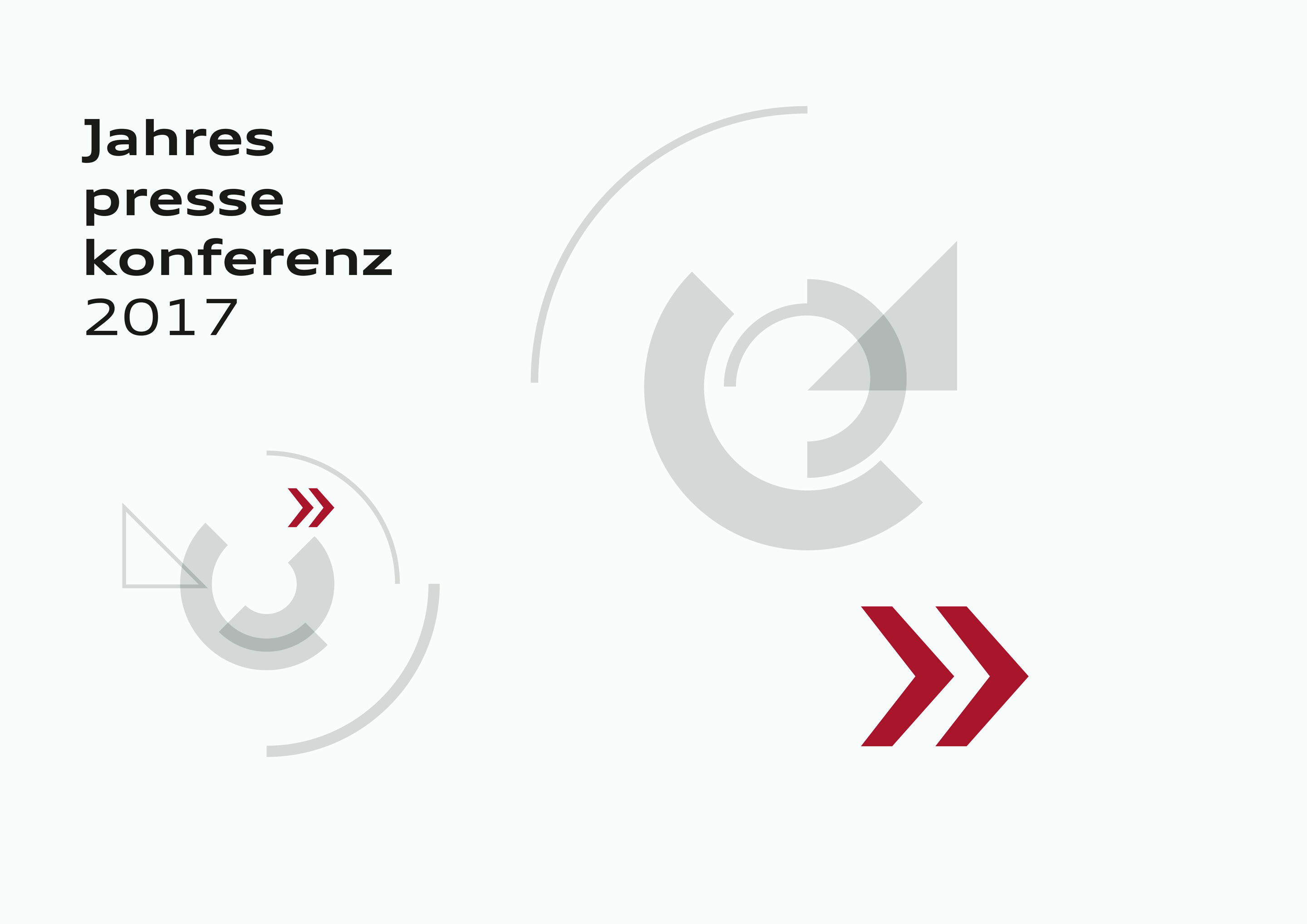 Audi-Jahrespressekonferenz 2017 - Audi-Jahrespressekonferenz 2017