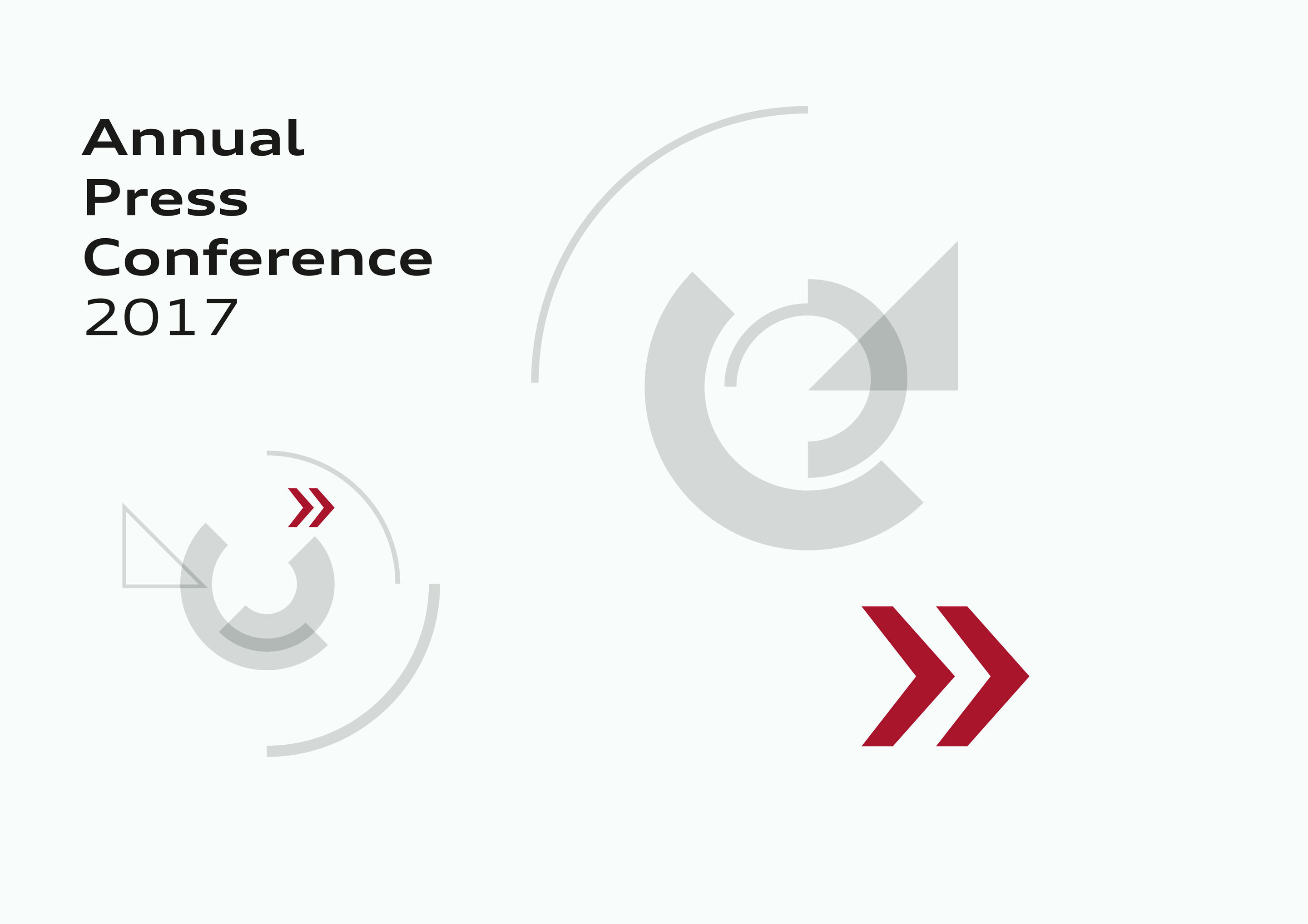 Audi Annual Press Conference 2017 - Audi Annual Press Conference 2017