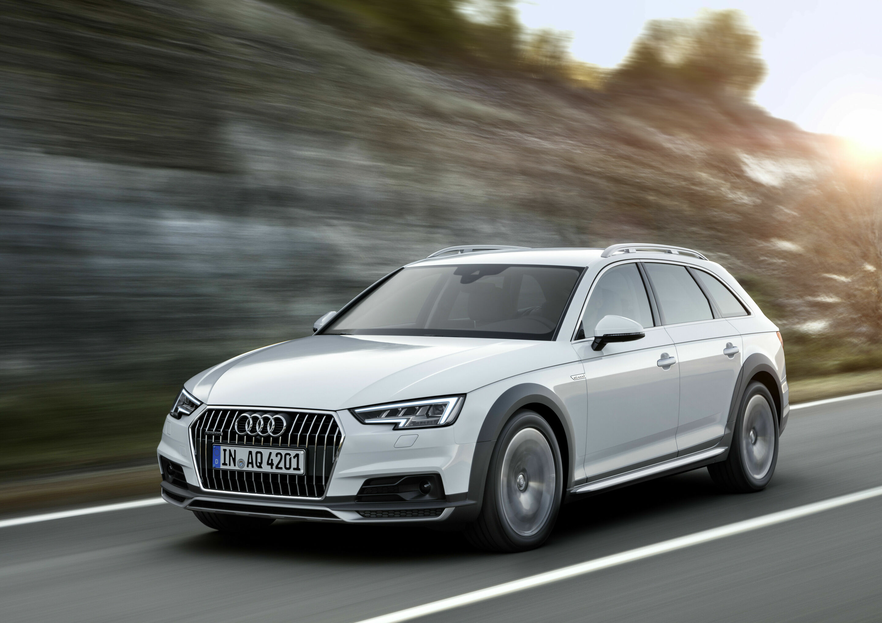 Audi-Absatz im Februar leicht unter Vorjahr - Die AUDI AG hat im Februar rund 125.100 Automobile ausgeliefert. Der weltweite Absatz lag damit leicht unter der Bestmarke aus 2016.  In Nordamerika (+16,1%) sorgte insbesondere die starke Nachfrage nach dem...