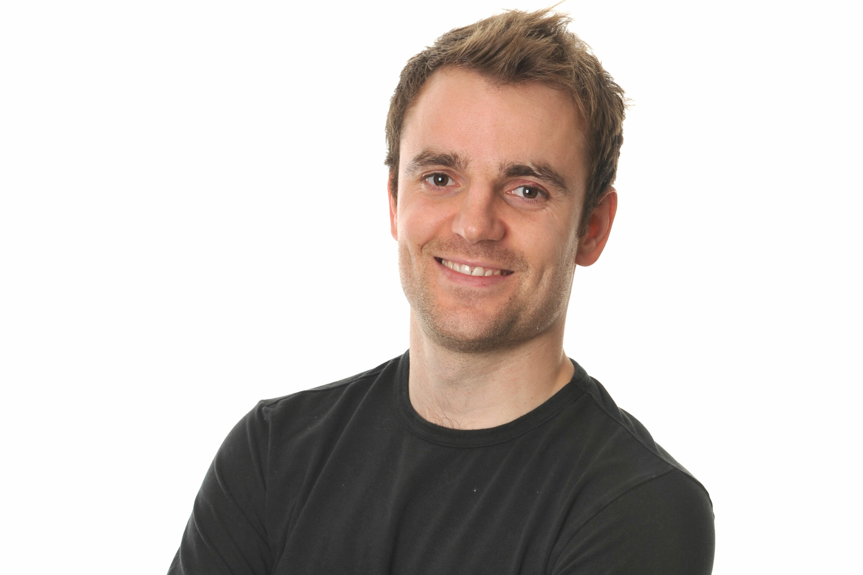 DTM 2013 - Jamie Green