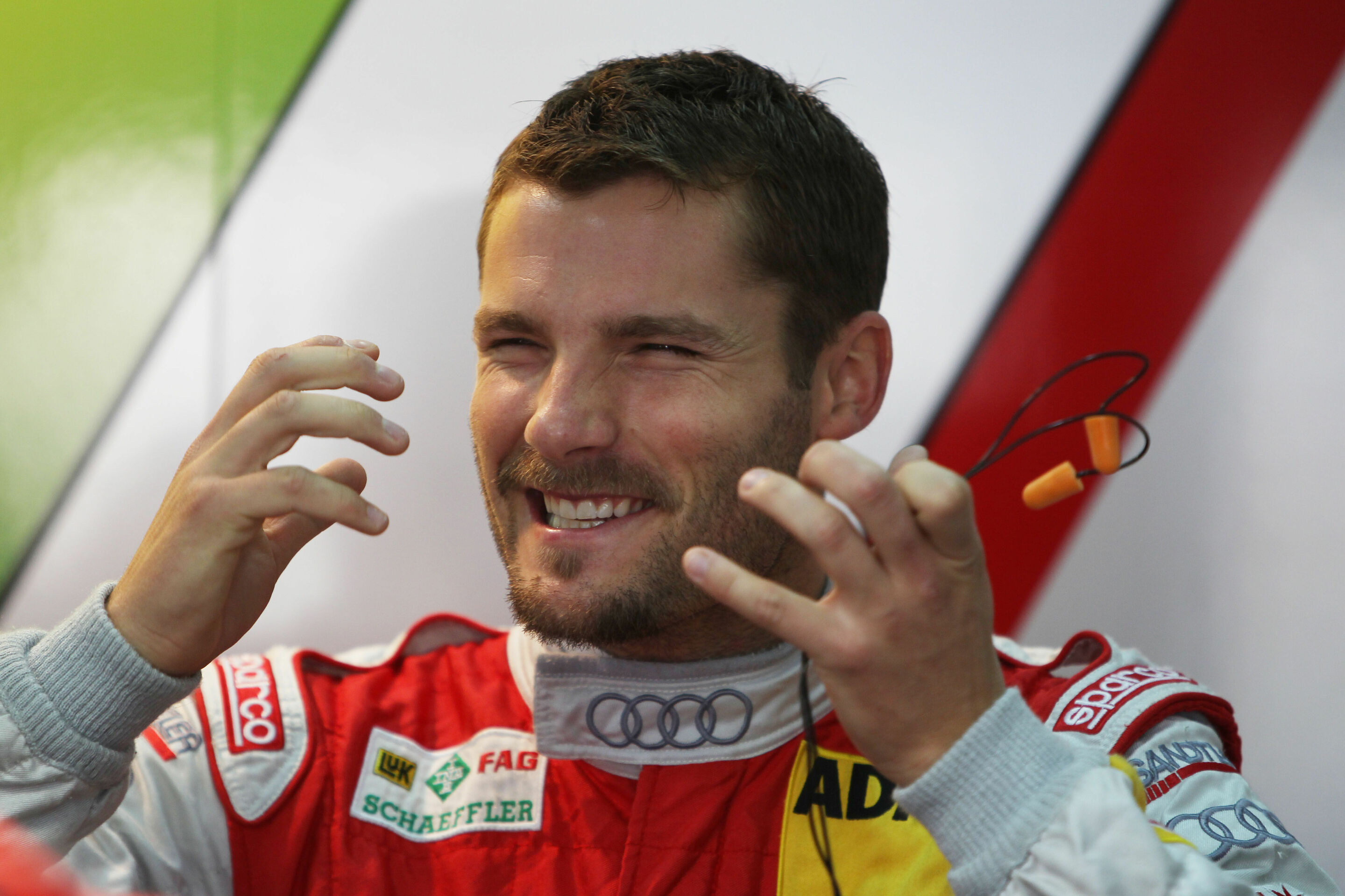 DTM 2011 - Martin Tomczyk