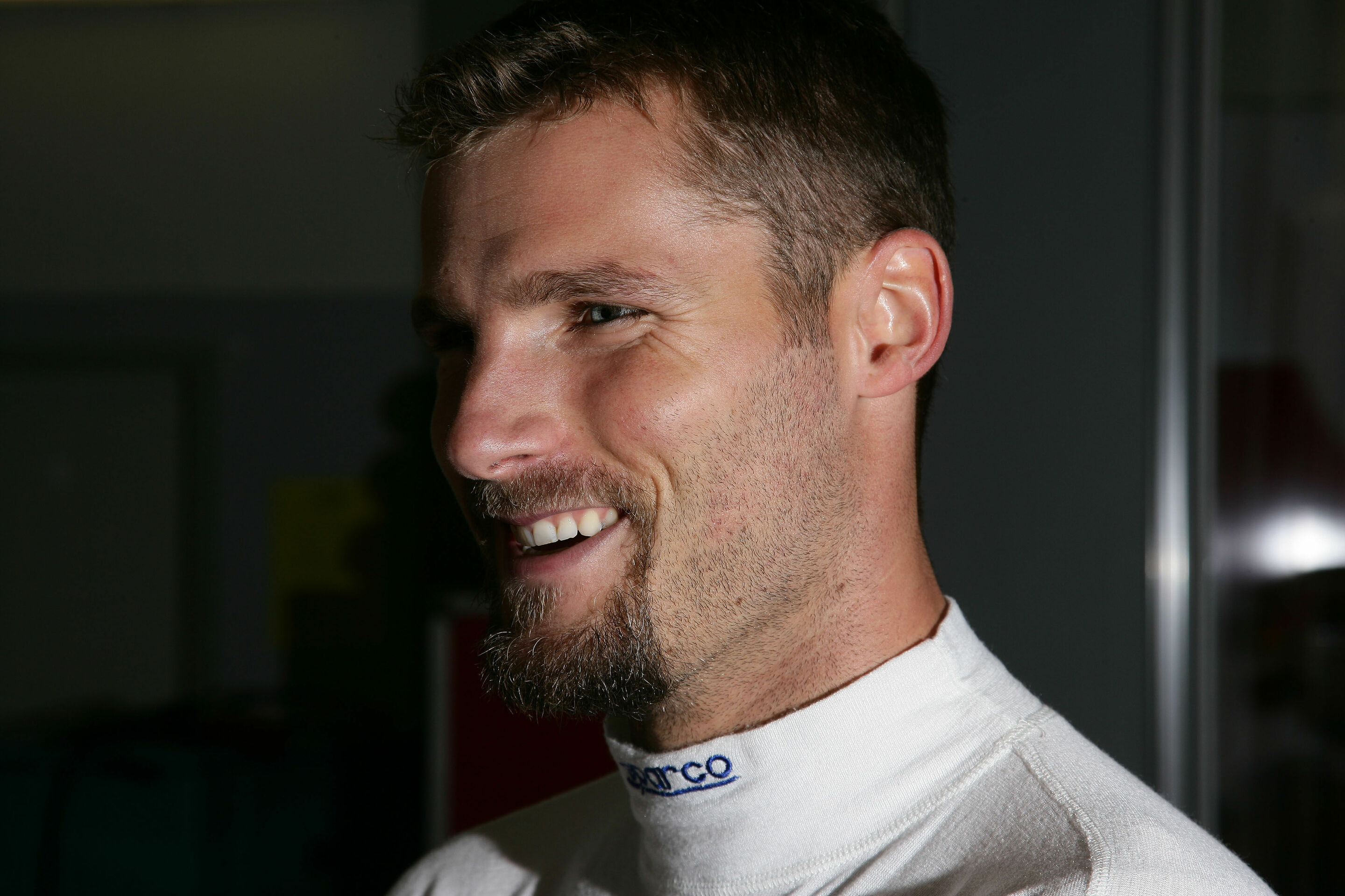 DTM 2011 - Martin Tomczyk