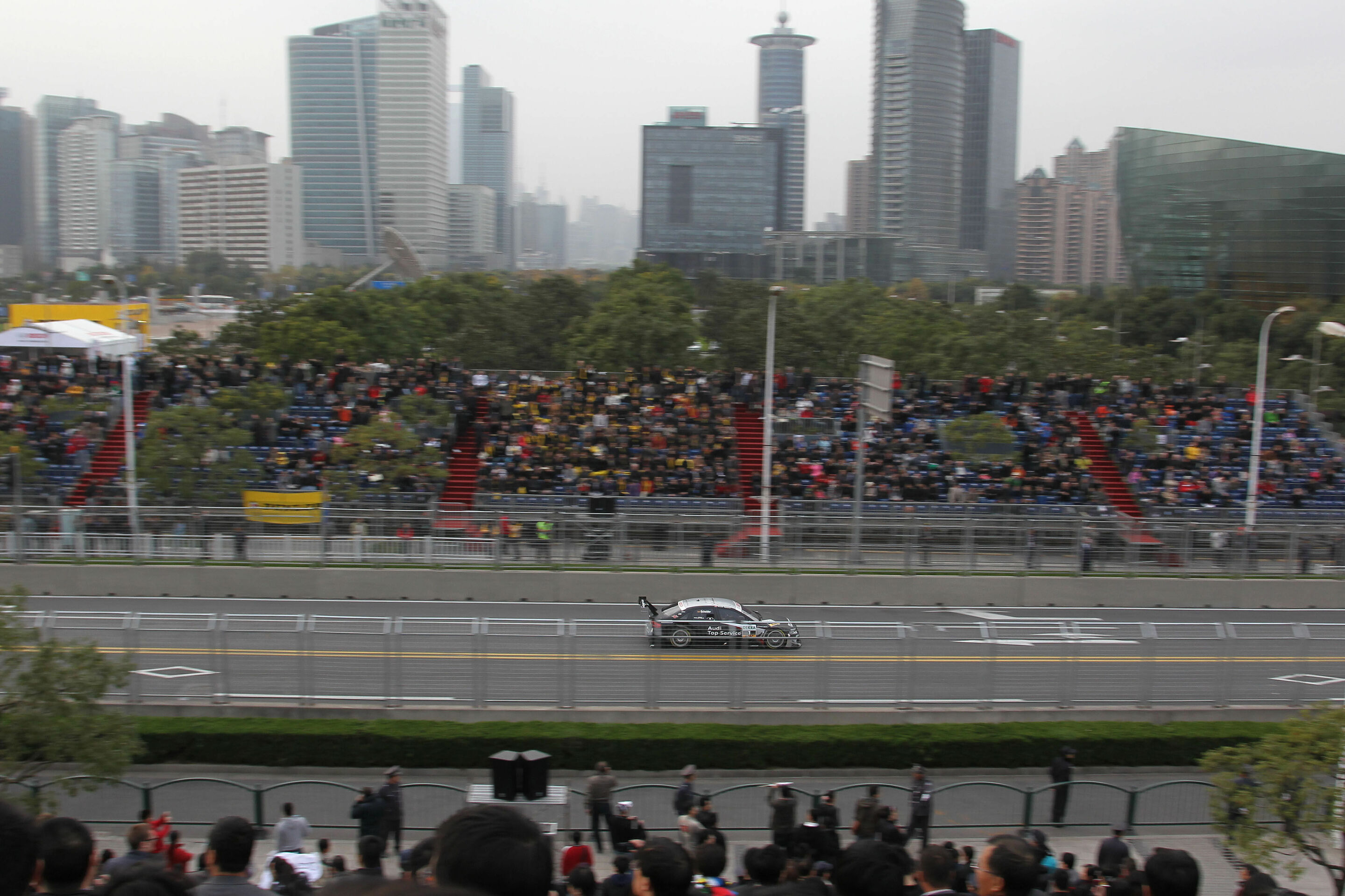 DTM 2010 - GW:plus/Top Service Audi A4 DTM #1 (Audi Sport Team Abt Sportsline), Timo Scheider