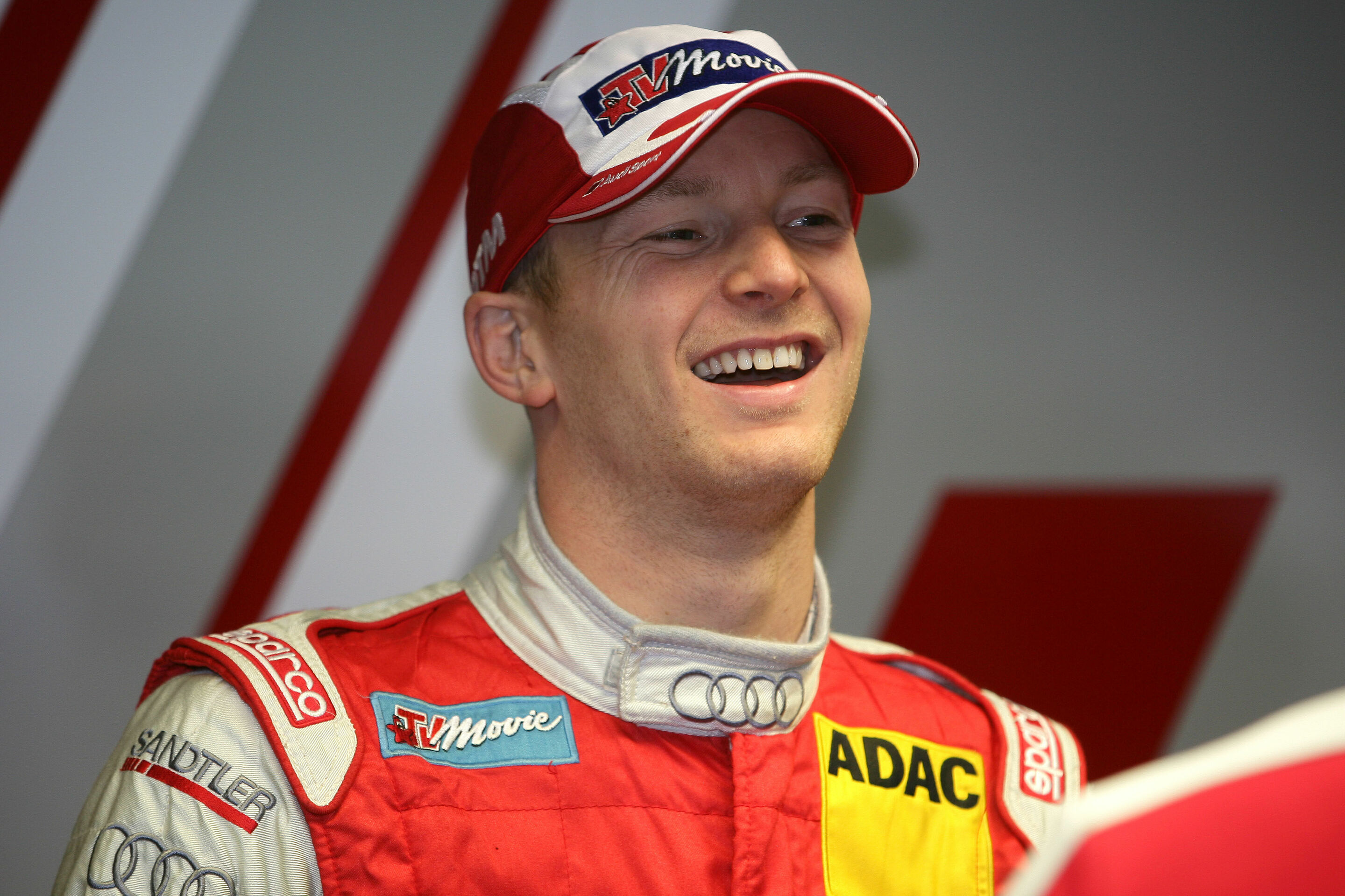DTM 2010 - Alexandre Prémat