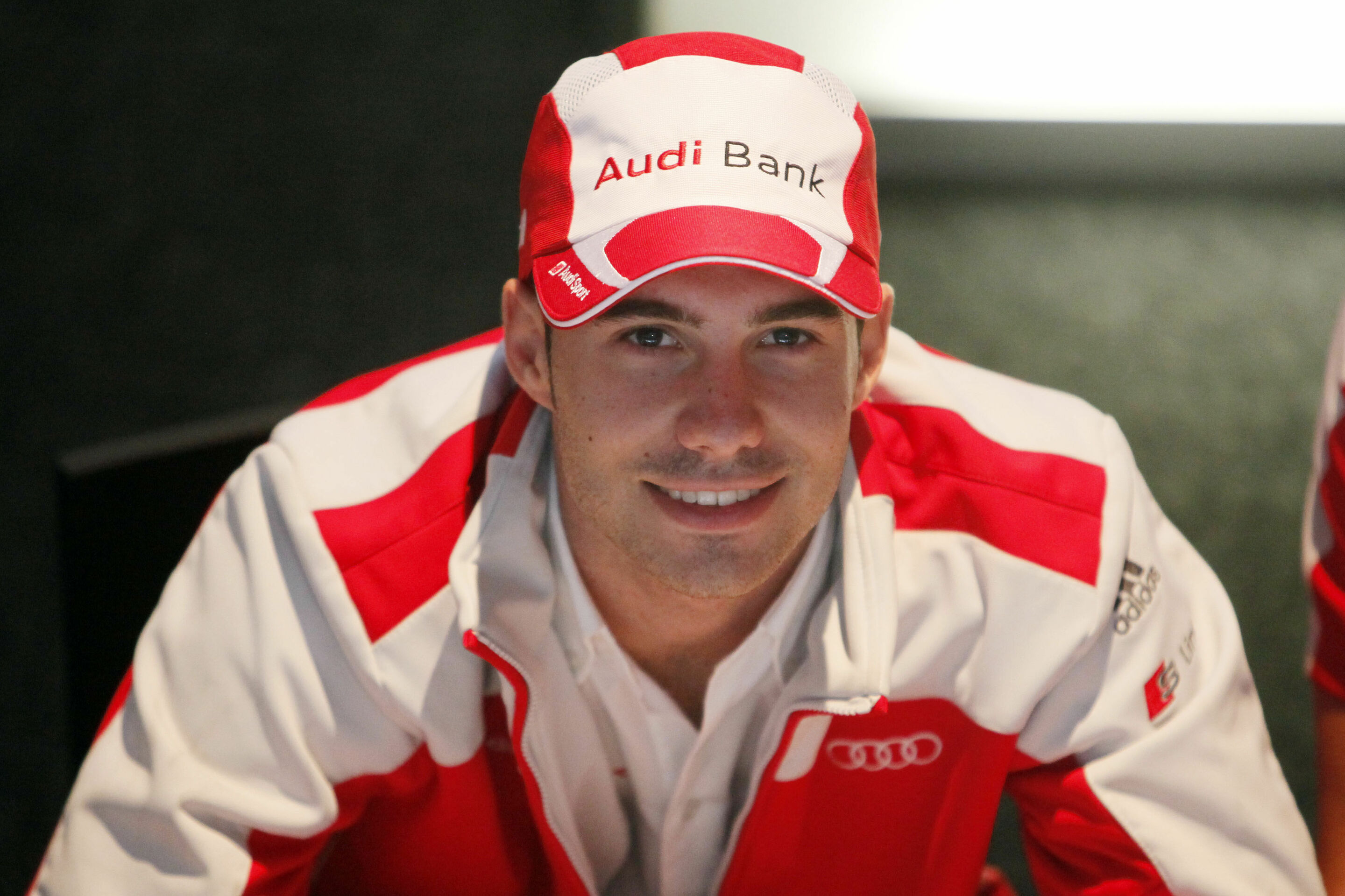 DTM 2010 - Miguel Molina