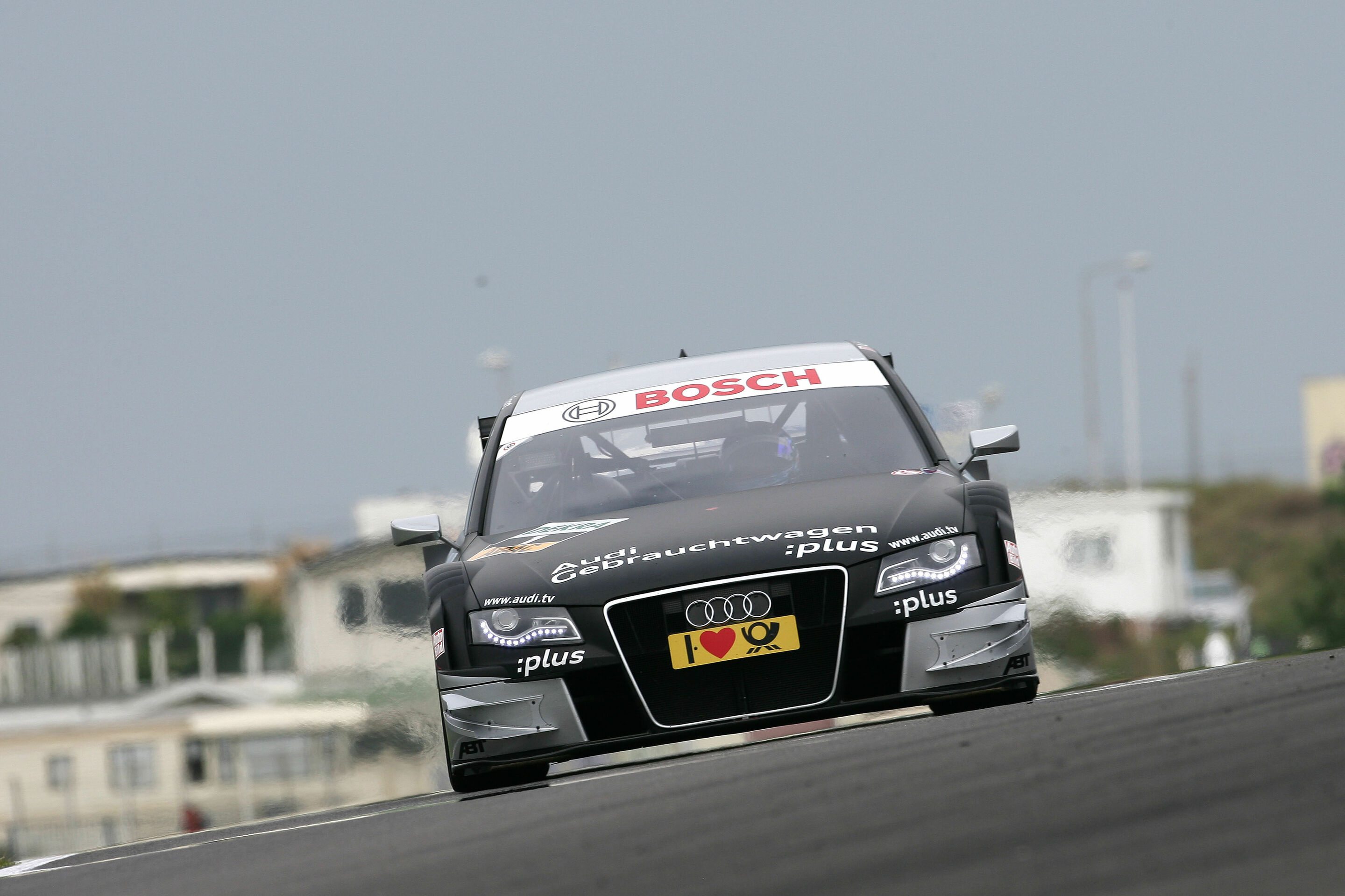 DTM 2010 - GW:plus/Top Service Audi A4 DTM #1 (Audi Sport Team Abt Sportsline), Timo Scheider